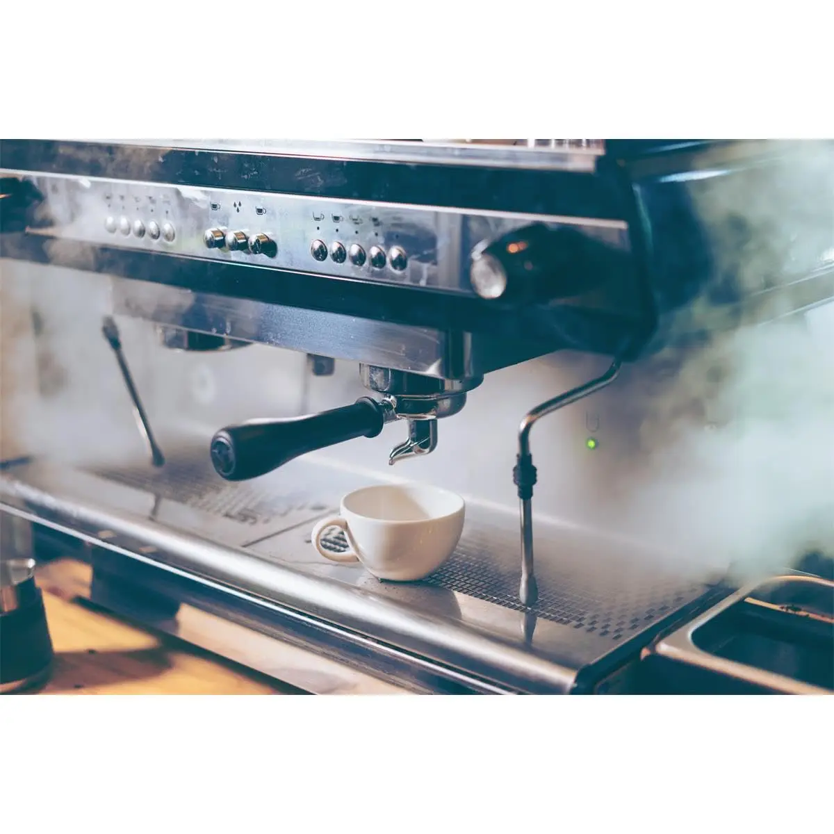 Gaggia Decalcifier Descaler Solution 500ml (2 x 250ml Bottles) | Cleans Espresso Machine Water Circuits - view 5