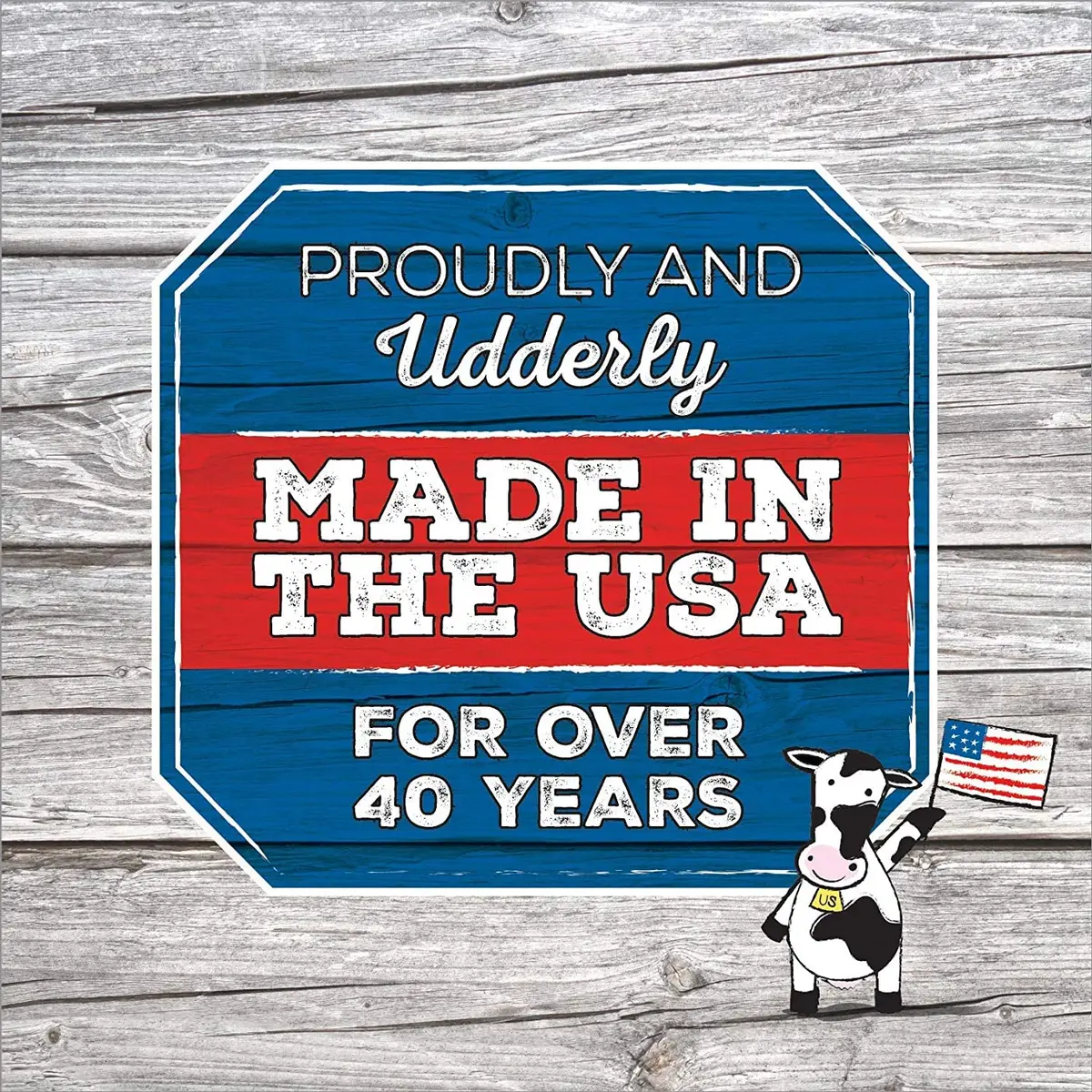 Udderly Smooth Hand Cream 4 oz (118ml) Pack of 4 | Moisturizes & Conditions Dry Skin - view 7