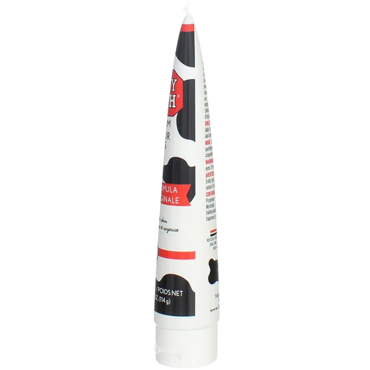 Udderly Smooth Hand Cream 4 oz (118ml) Pack of 4 | Moisturizes & Conditions Dry Skin - view 3