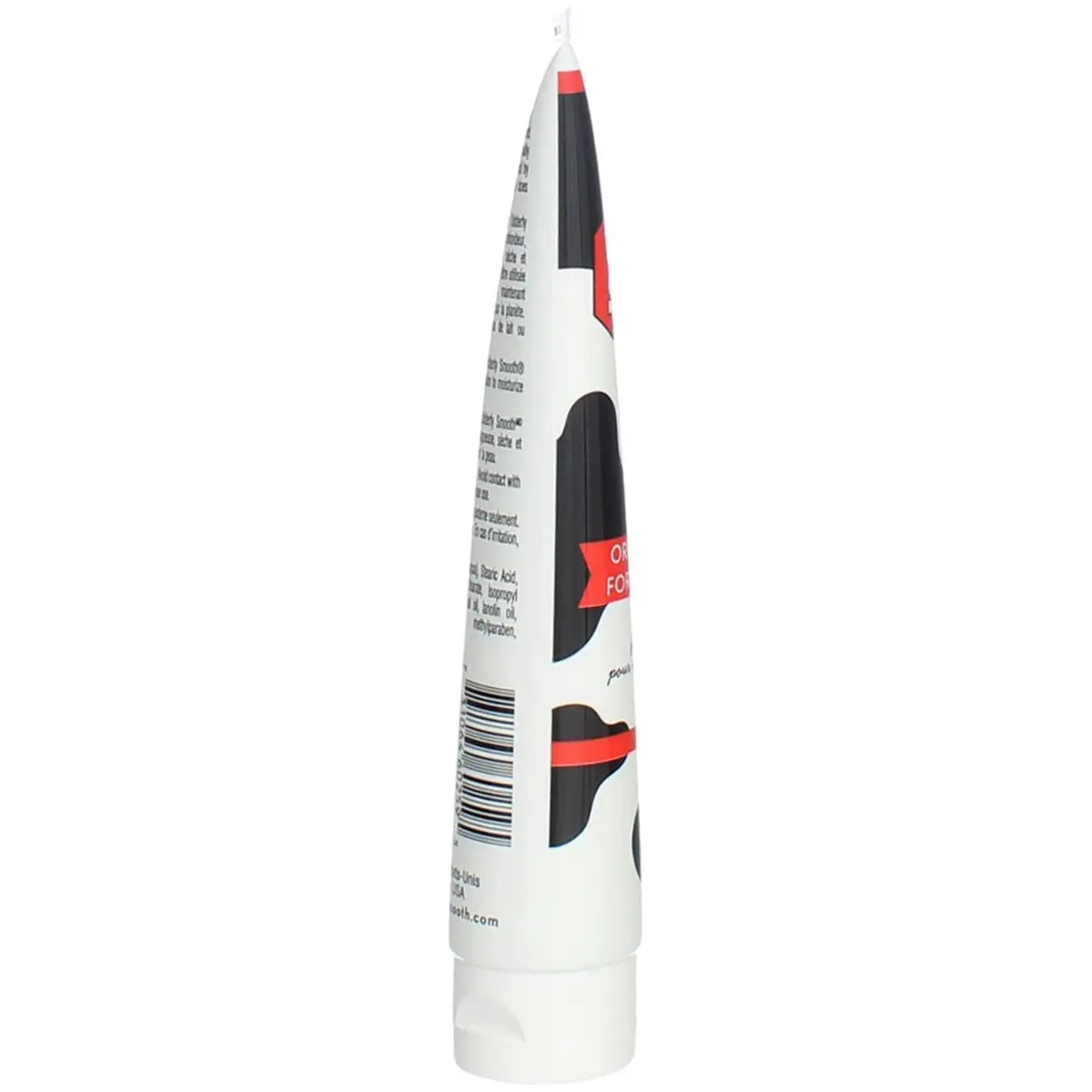 Udderly Smooth Hand Cream 4 oz (118ml) Pack of 4 | Moisturizes & Conditions Dry Skin - view 4