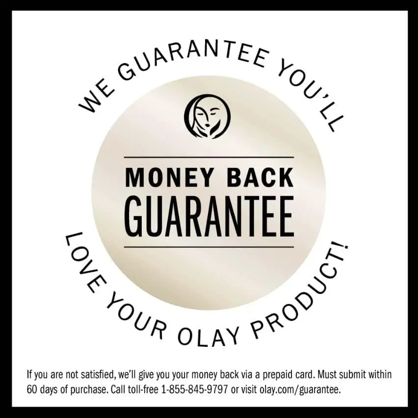 Olay Total Effects 7-in-1 Tone Correcting Facial Moisturizer 48 g | Light to Medium Skin Tone Support - view 10