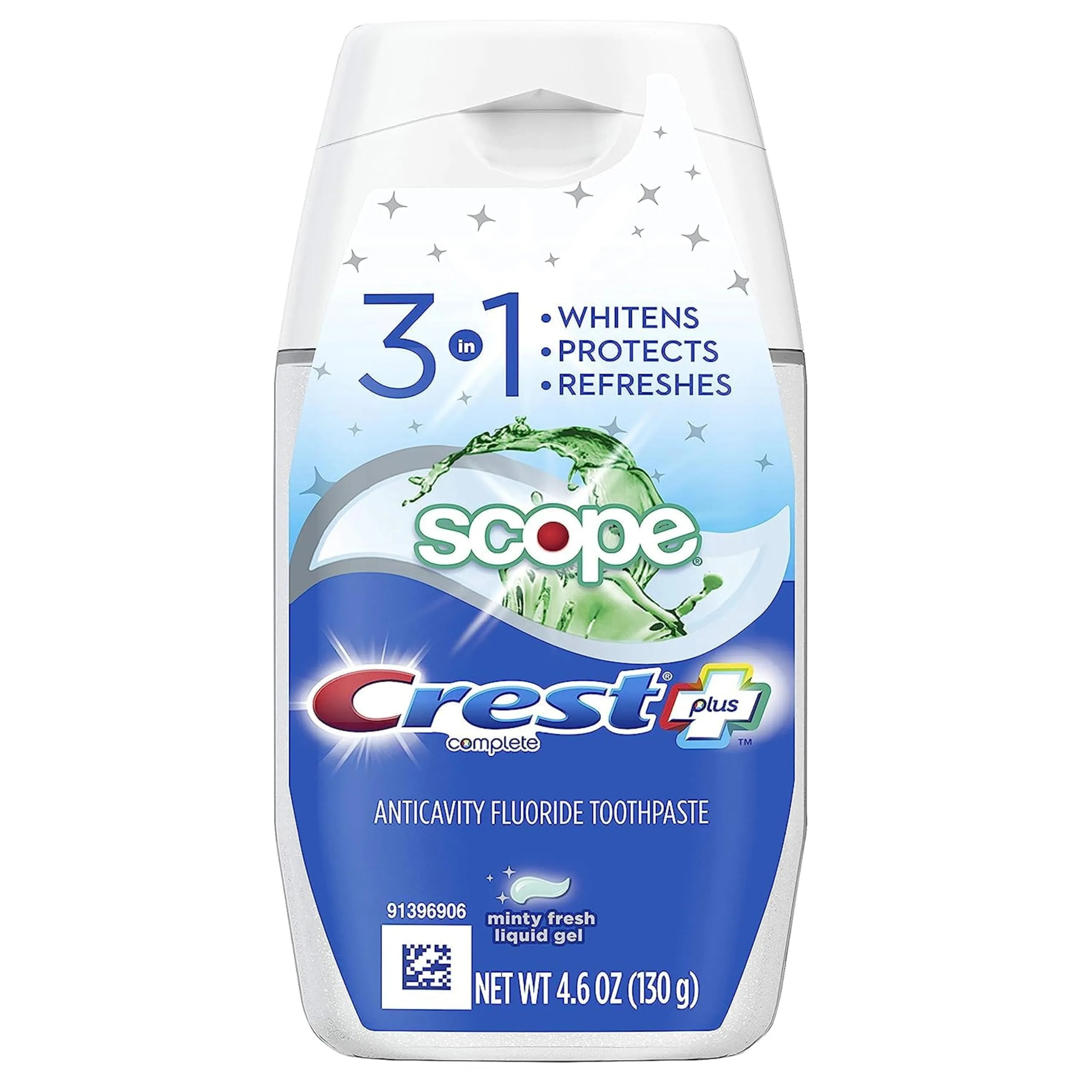 Tooth Whitener