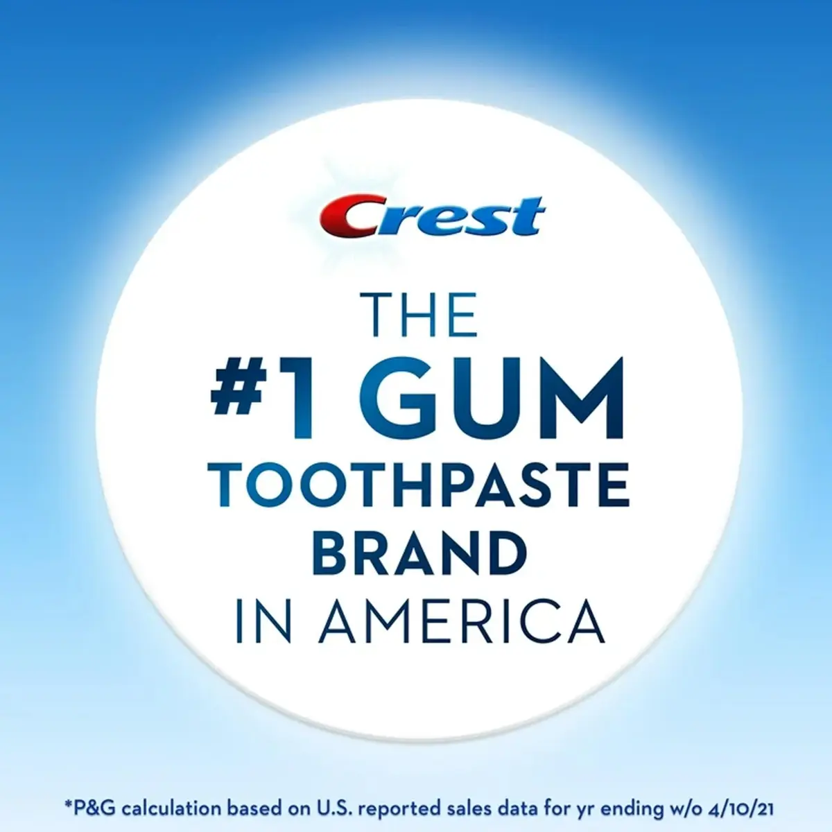 Crest Complete Tartar Control Whitening Toothpaste with Scope Mint Fresh Flavor 130g (4.6 oz) | Fluoride Cavity Protection - view 7