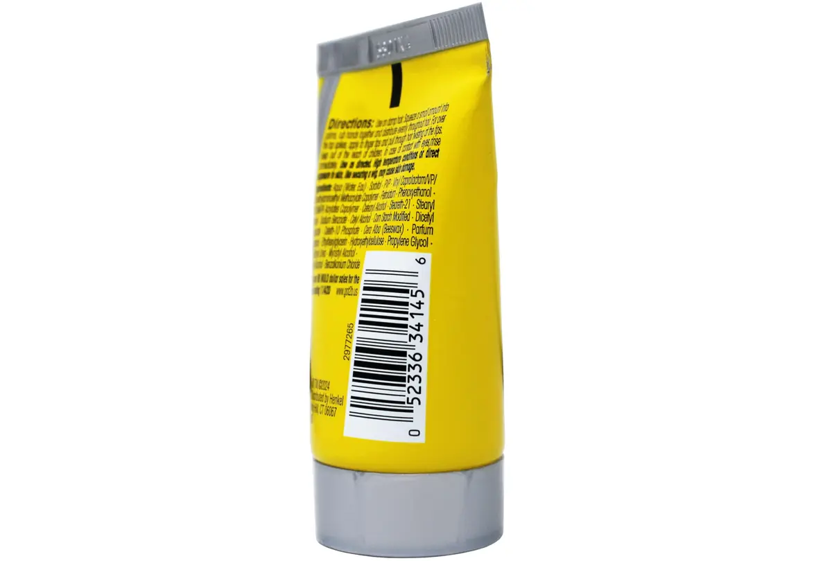 Got2B Glued Styling Spiking Glue 1.25 oz (Pack of 4) | Ultra-Strong Hold for Spiky Styles - view 5