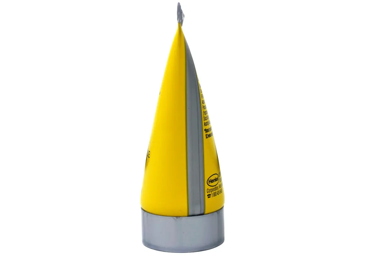 Got2B Glued Styling Spiking Glue 1.25 oz (Pack of 4) | Ultra-Strong Hold for Spiky Styles - view 3
