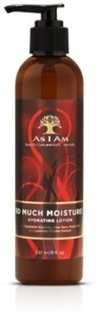 Skin Moisturizer