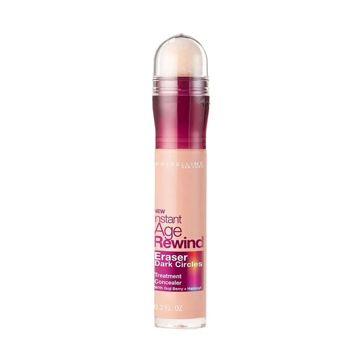 Maybelline Instant Age Rewind Eraser Concealer 0.20 Fl Oz (Pack of 4) - Brightener 160 - view 4