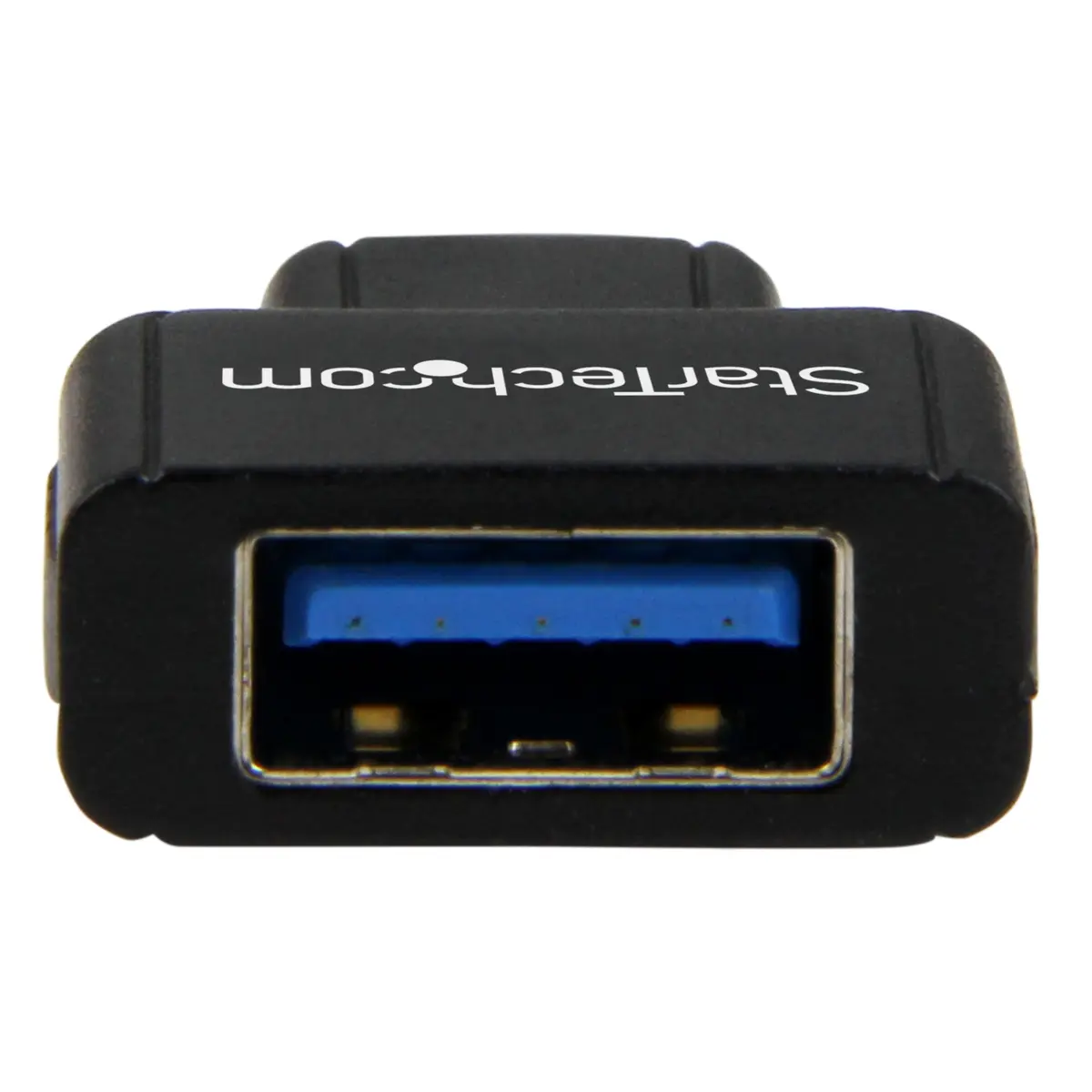 StarTech USB Type-C to USB 3.0/2.0 Adapter | 2-Year Warranty, USB-C Reversible Connector, Compatible with USB 3.0 Devices - view 2