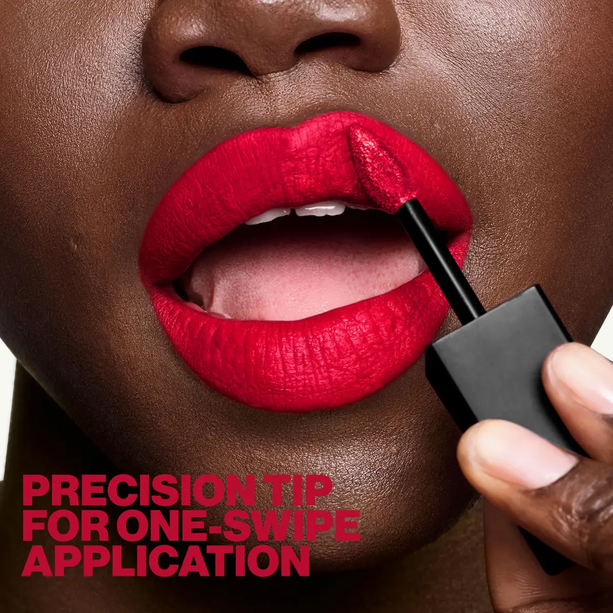 Smashbox Always On Longwear Matte Liquid Lipstick | Waterproof, 0.14 Fl Oz | Velvety Matte Finish - view 6