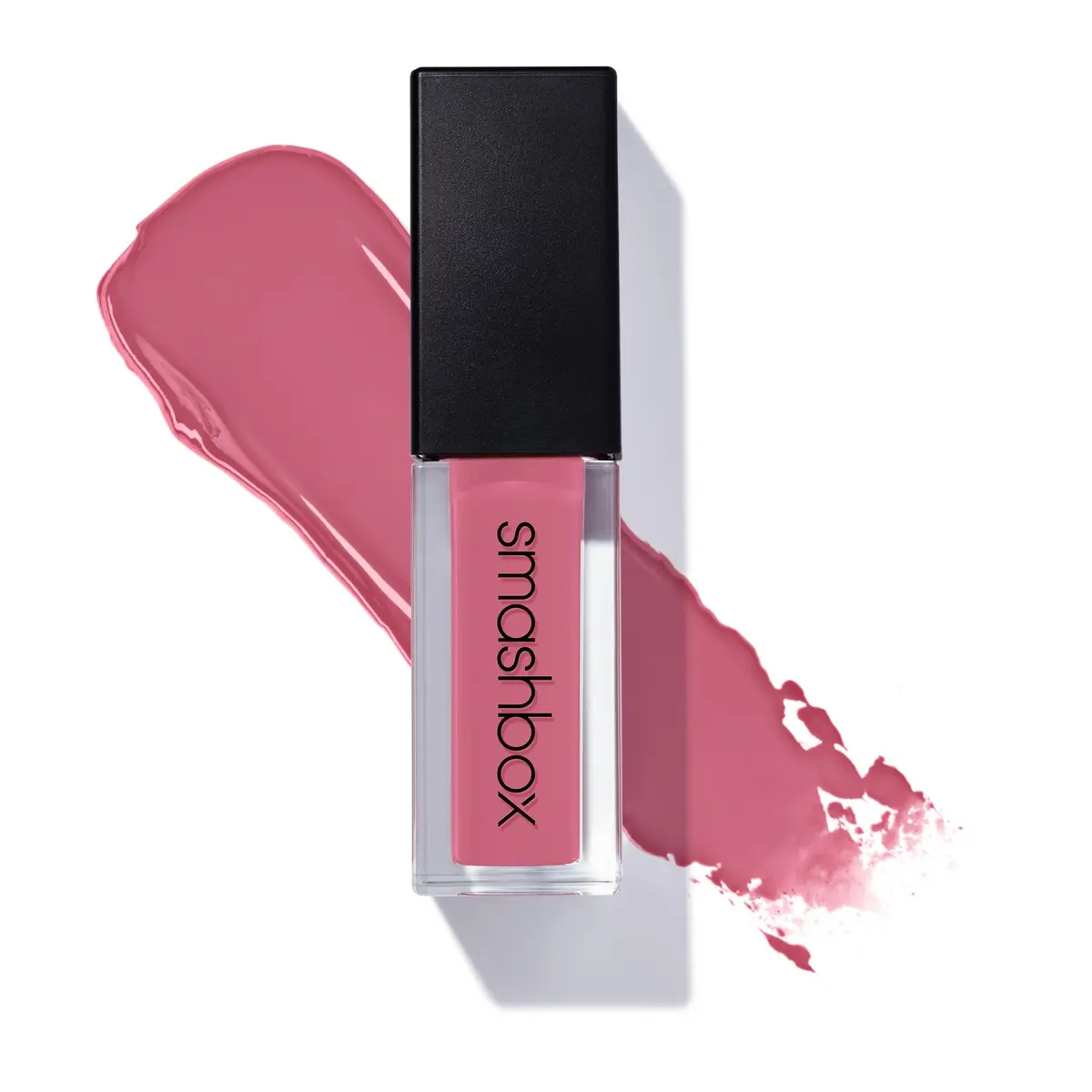 Smashbox Always On Longwear Matte Liquid Lipstick | Waterproof, 0.14 Fl Oz | Velvety Matte Finish - main product image