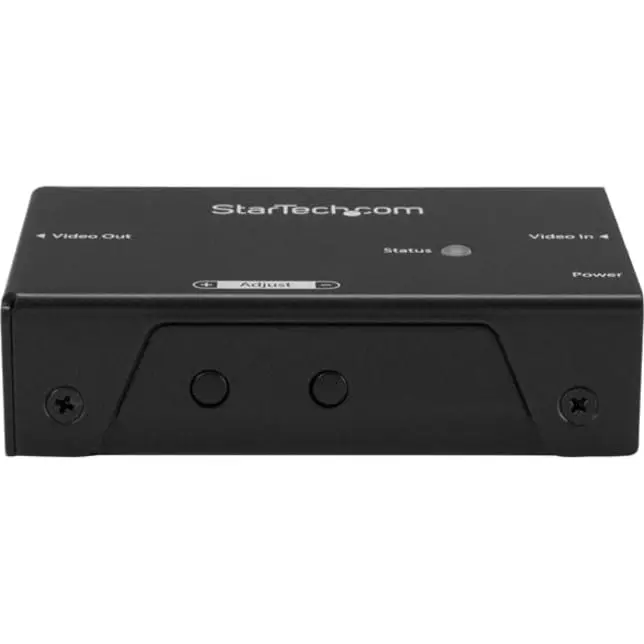StarTech DisplayPort Signal Booster Extender 4K 60Hz up to 65ft/20m, TAA - view 6