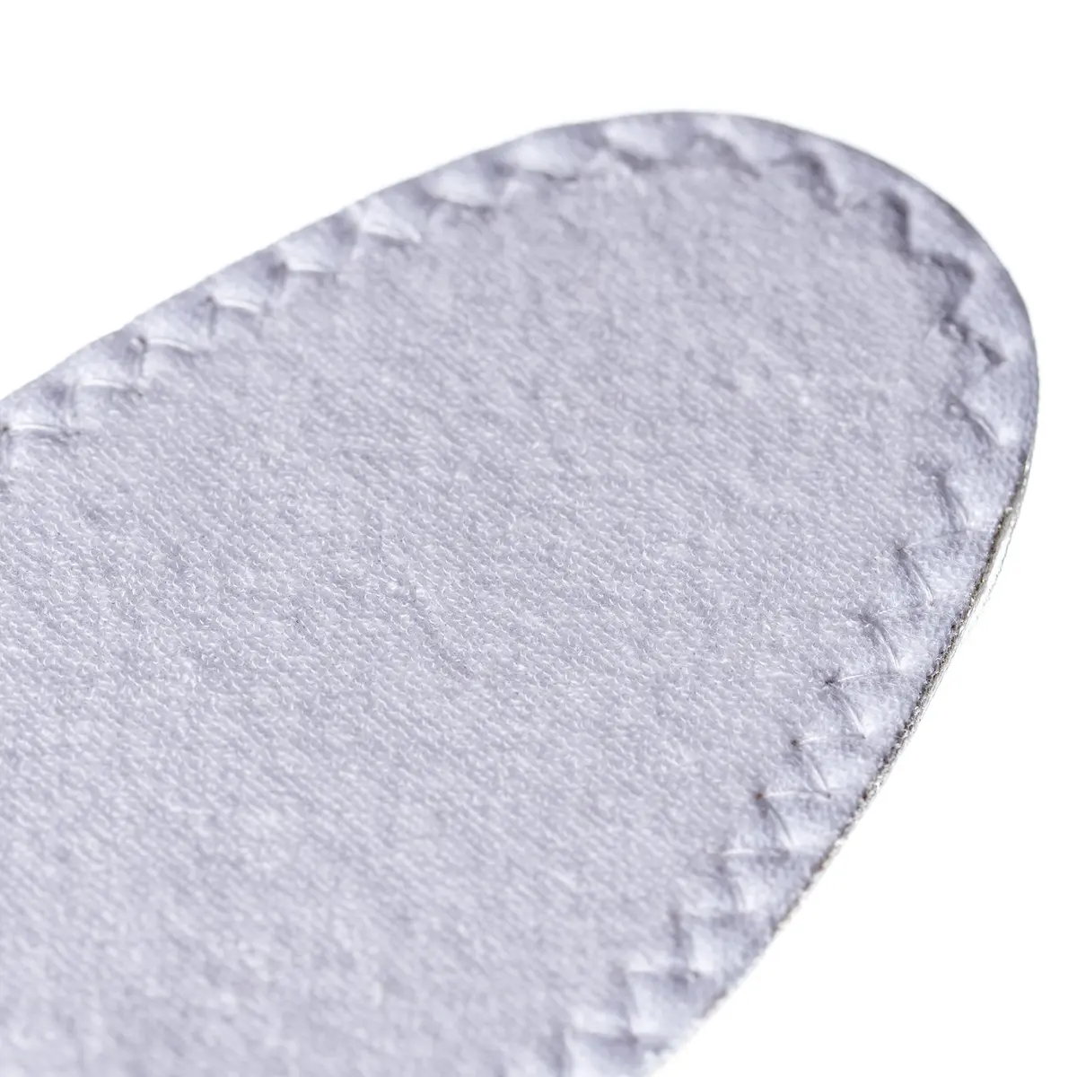 Happystep Women Size 10 Shoe Inserts & Liners | Moisture-Wicking Cotton Terry, Reusable & Washable - view 6