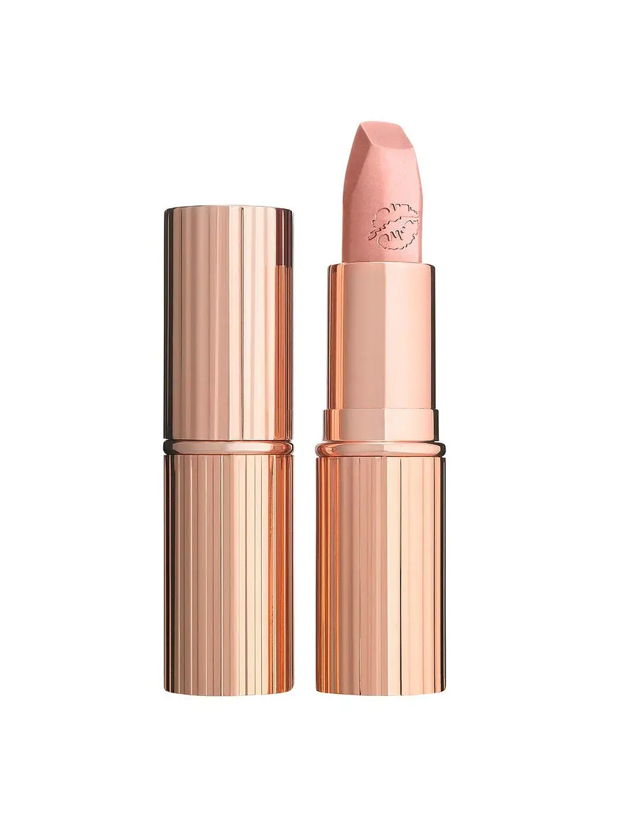 Charlotte Tilbury Hot Lips 2.0 Lipstick - Hydrating, Long Lasting | Satin Finish, 1 Count - main product image