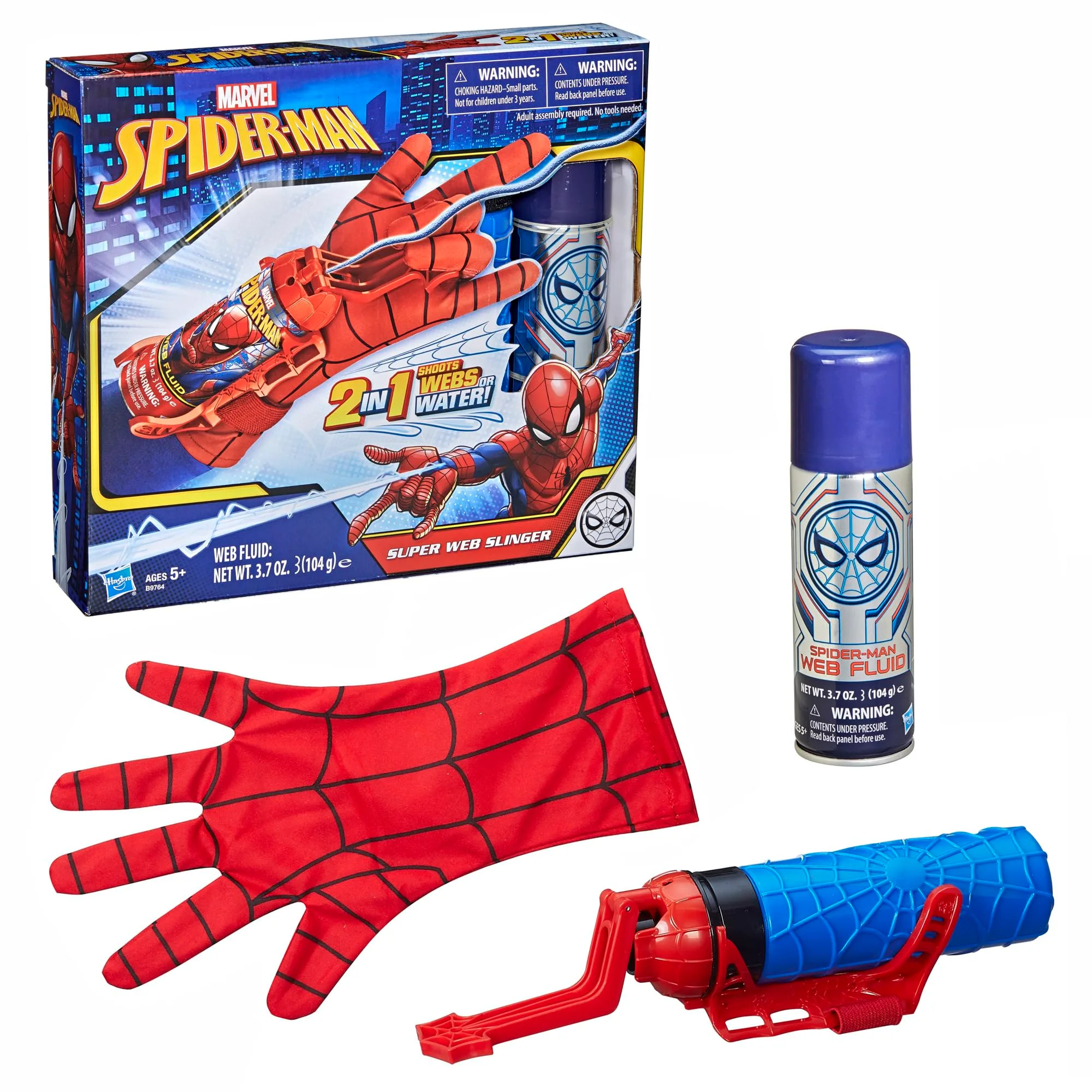 Toys And Games