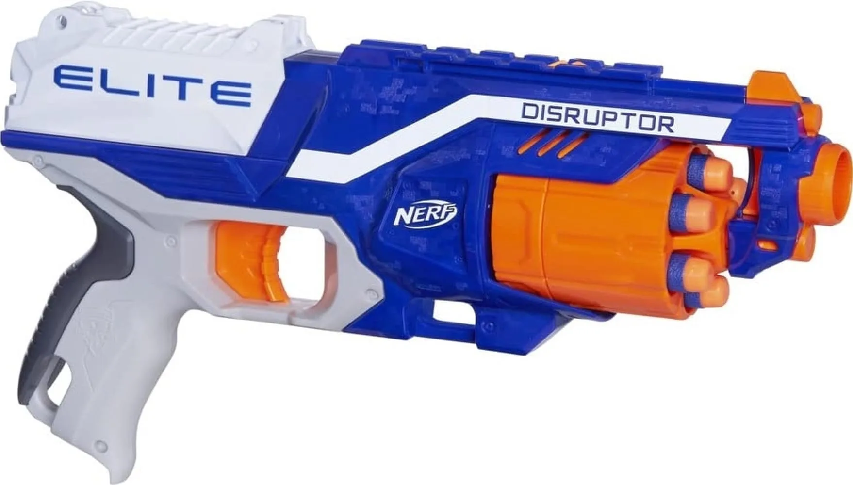 Foam Blasters