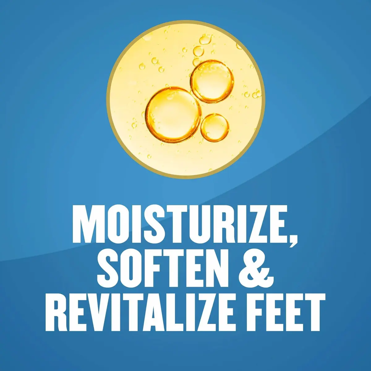 Gold Bond Therapeutic Foot Cream with Urea & Jojoba Oil, 118ml (4 Oz) Pack of 6 | Intensive Moisturizer for Cracked Heels - view 5