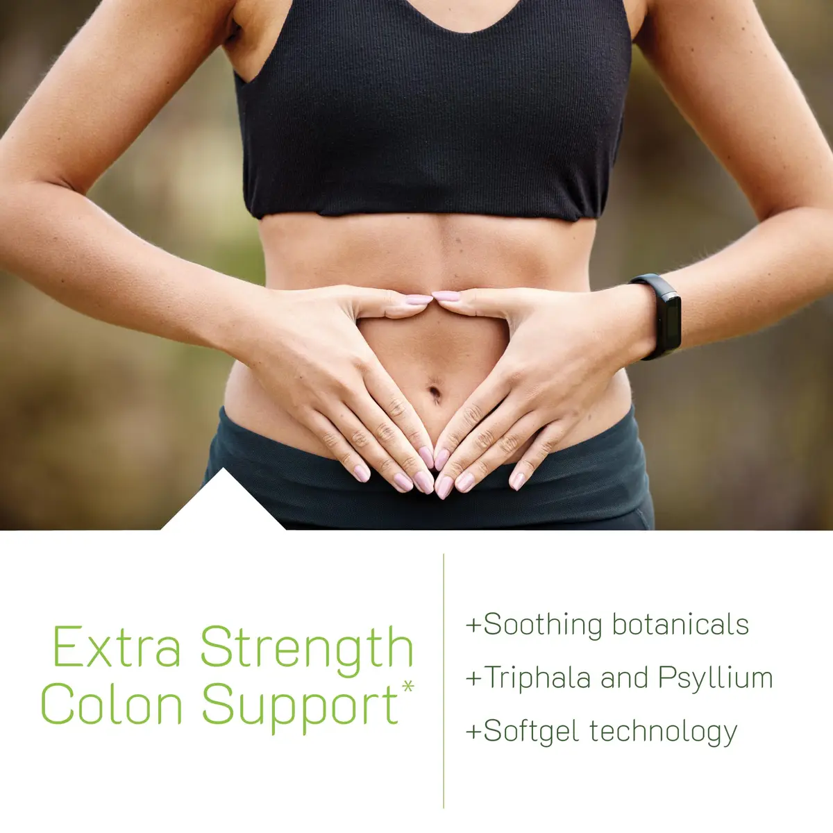 Irwin Naturals Extra Strength Colon Flush Digestive Support | 60 Softgels - view 4