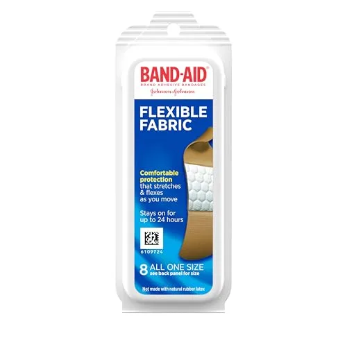 Bandages & Bandaging Supplies