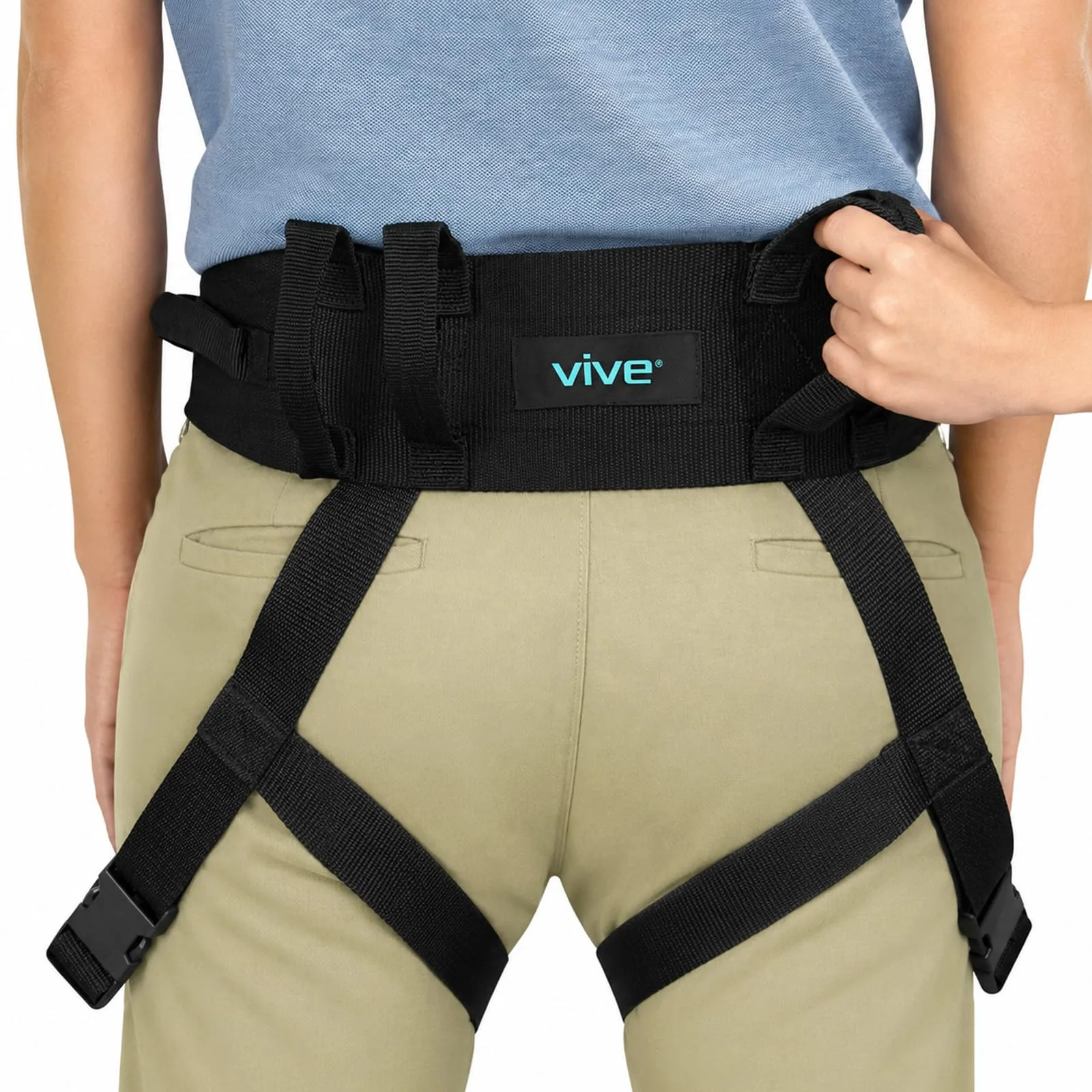 Body Strap
