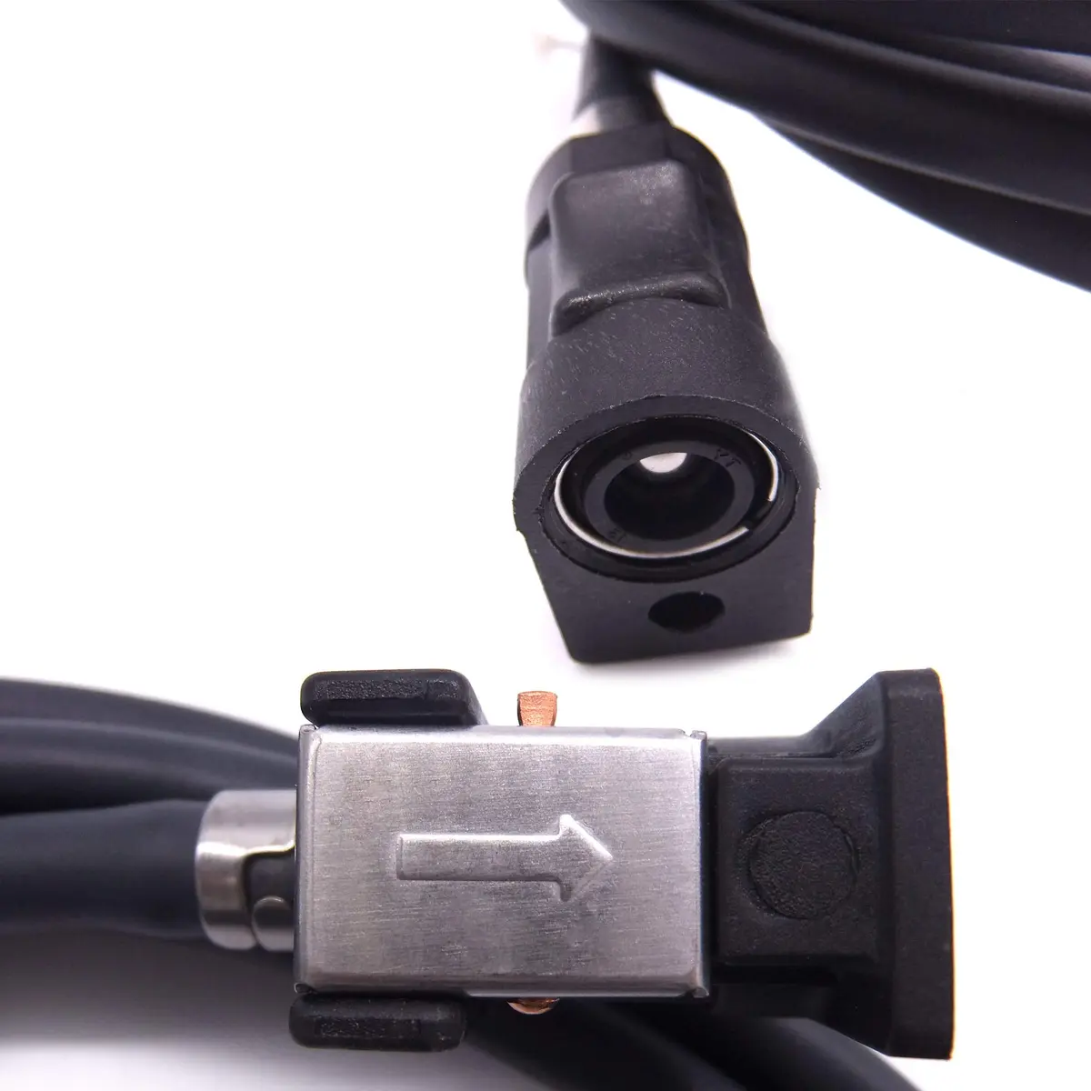 SouthMarine Fuel Line Hose Assy 6Y2-24306-55-00 | Durable Yamaha Outboard Replacement - main product image