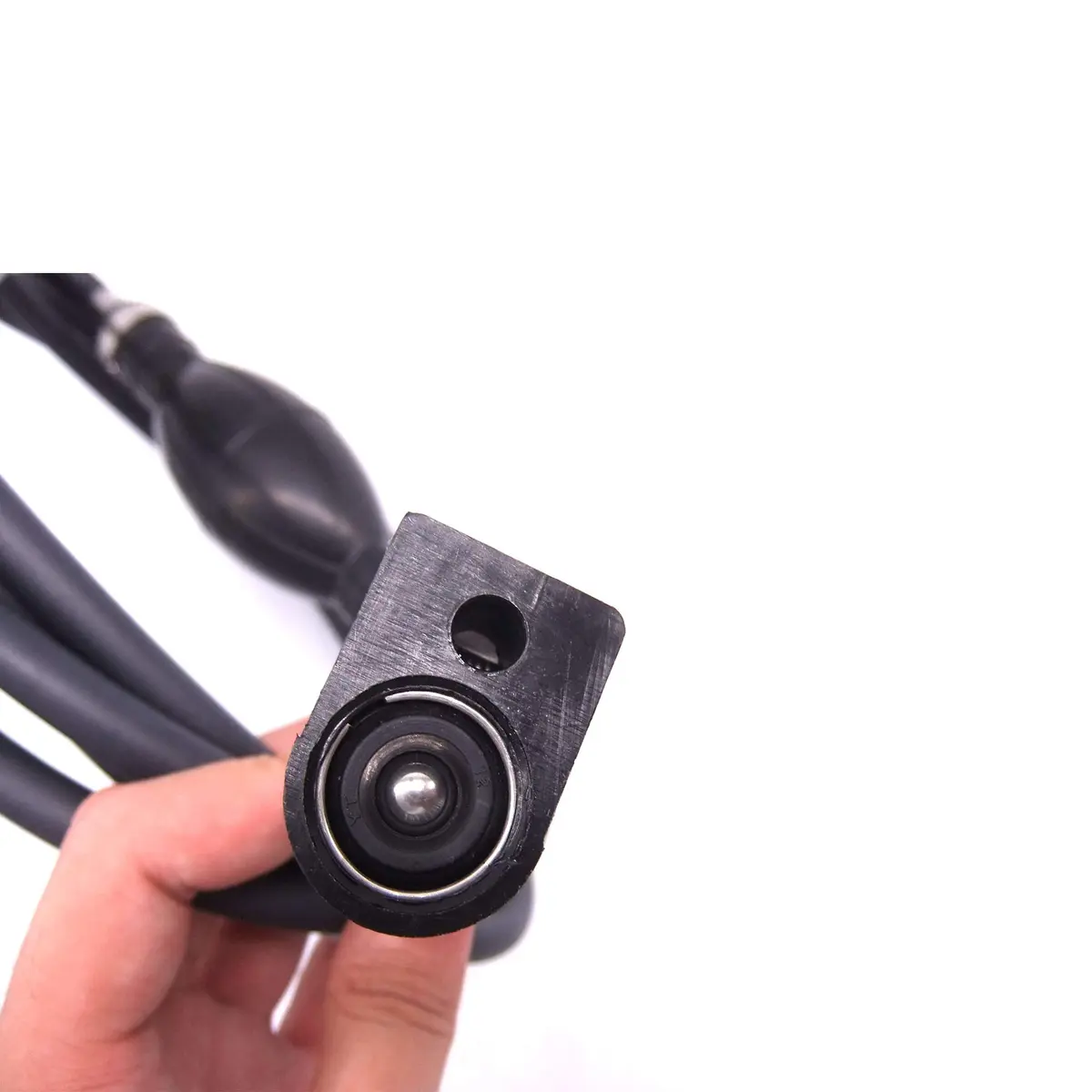 SouthMarine Fuel Line Hose Assy 6Y2-24306-55-00 | Durable Yamaha Outboard Replacement - view 2