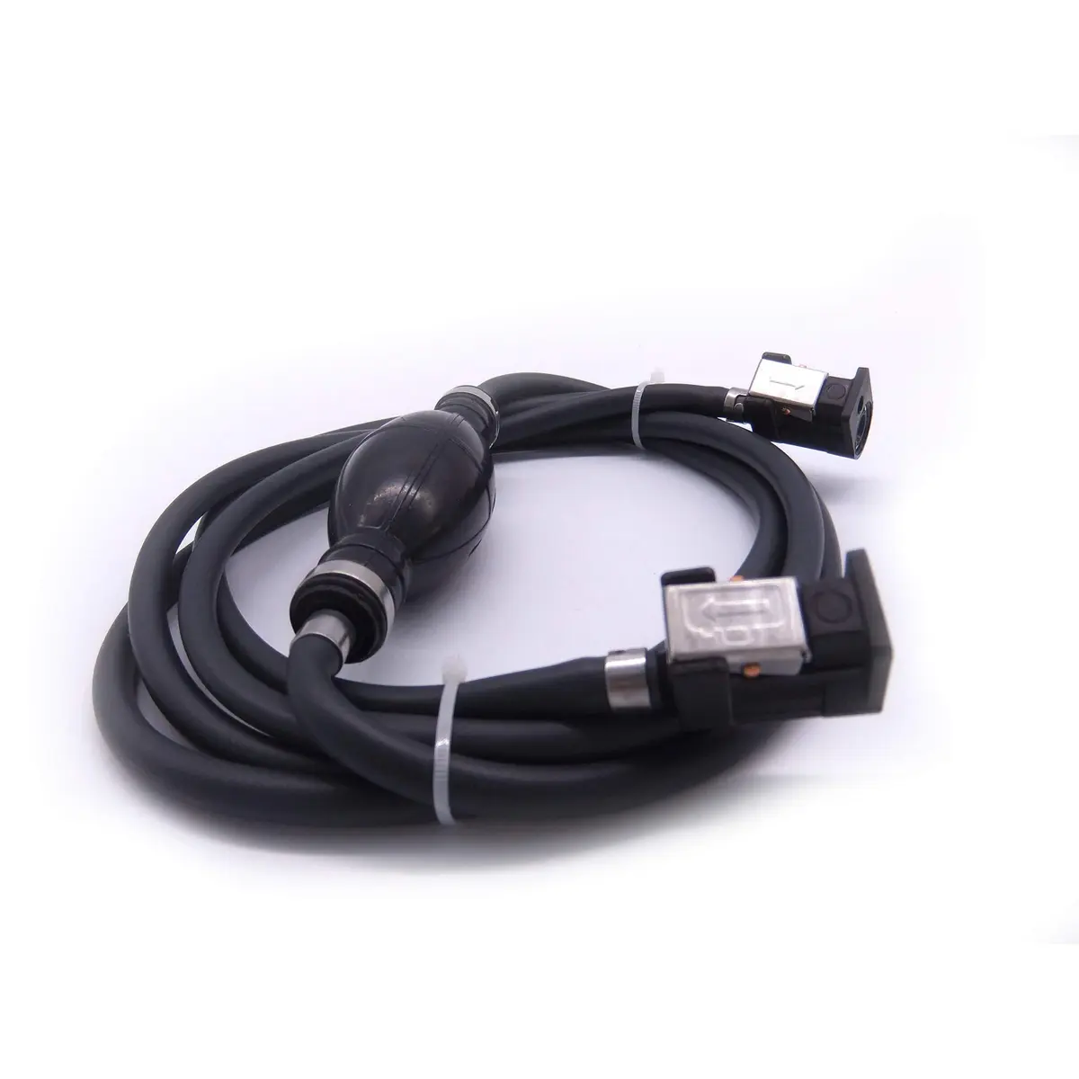 SouthMarine Fuel Line Hose Assy 6Y2-24306-55-00 | Durable Yamaha Outboard Replacement - view 3