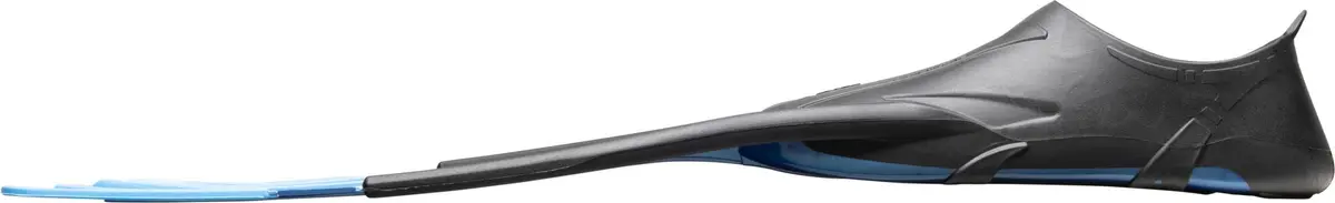Cressi Agua Full Foot Pocket Fins | Lightweight, Easy Snorkeling Gear for Water Enthusiasts - view 6