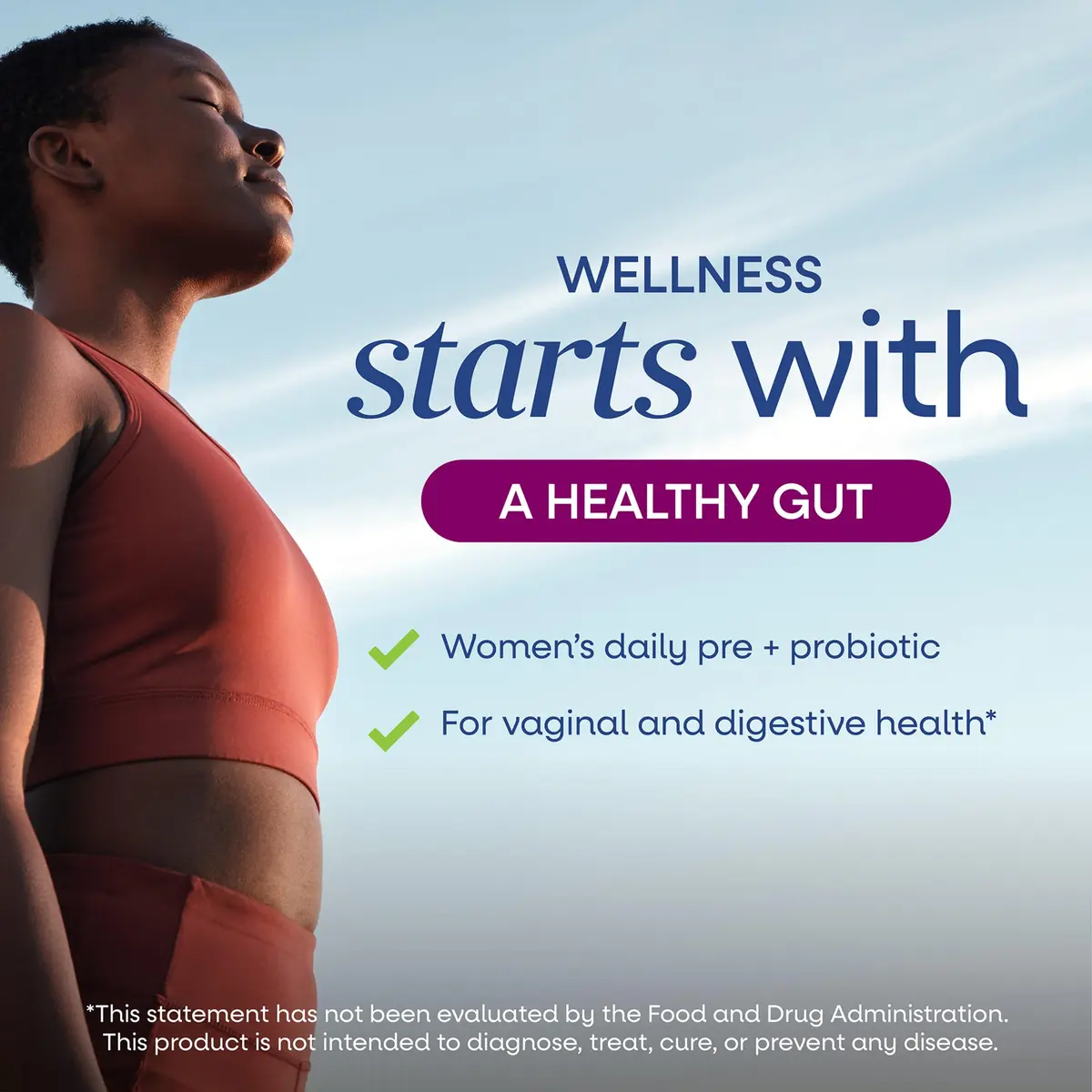 Nature's Way Fortify Women’s Probiotic 30 Billion CFU | Supports Digestive, Vaginal & Immune Health in Women - view 2