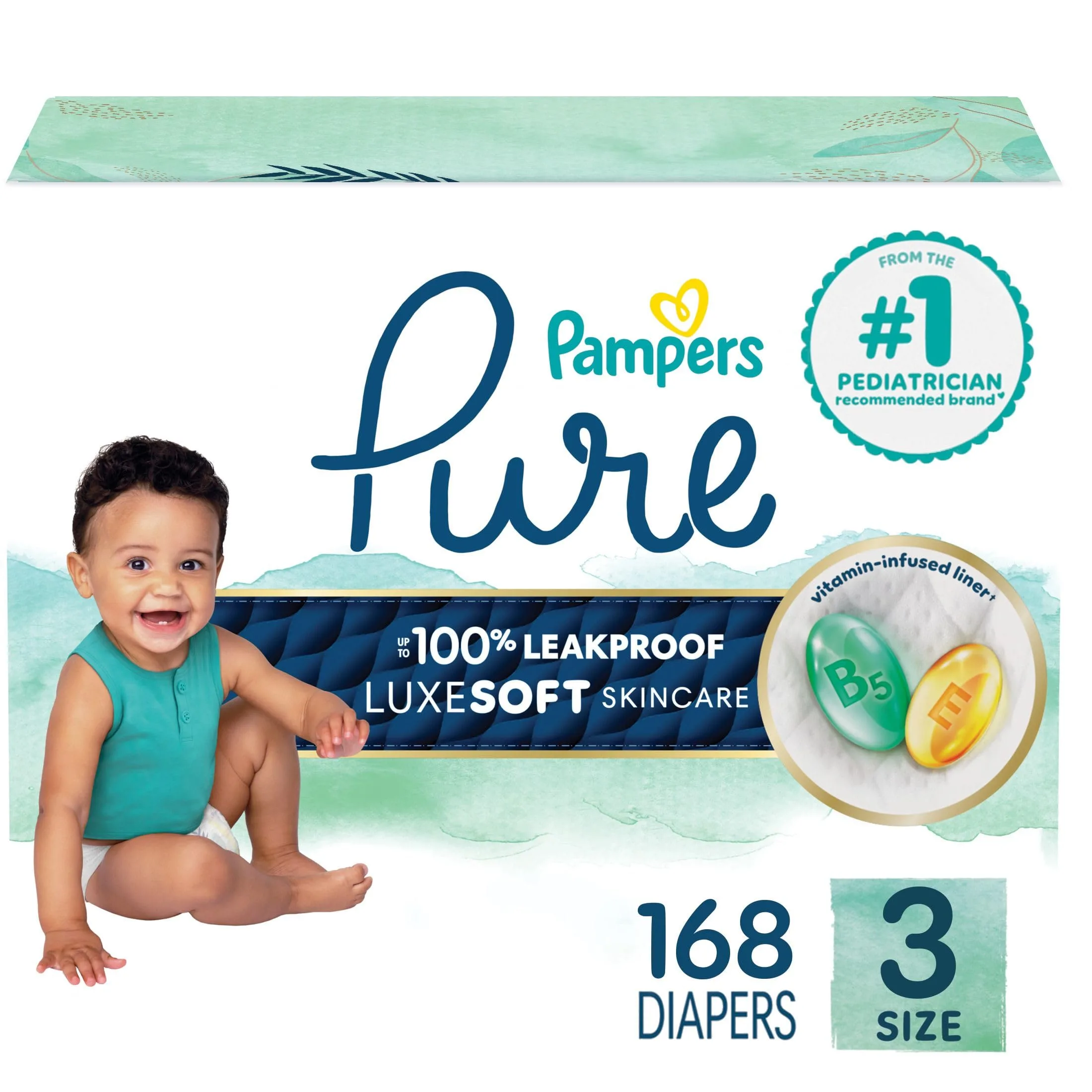 Disposable Diapers