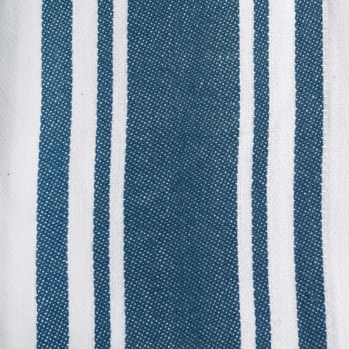 DII Assorted Woven Kitchen Dishtowel Set 18x28" (45.7x71.1 cm) | 5 Piece 100% Cotton Absorbent Lint-Free Towels - view 8