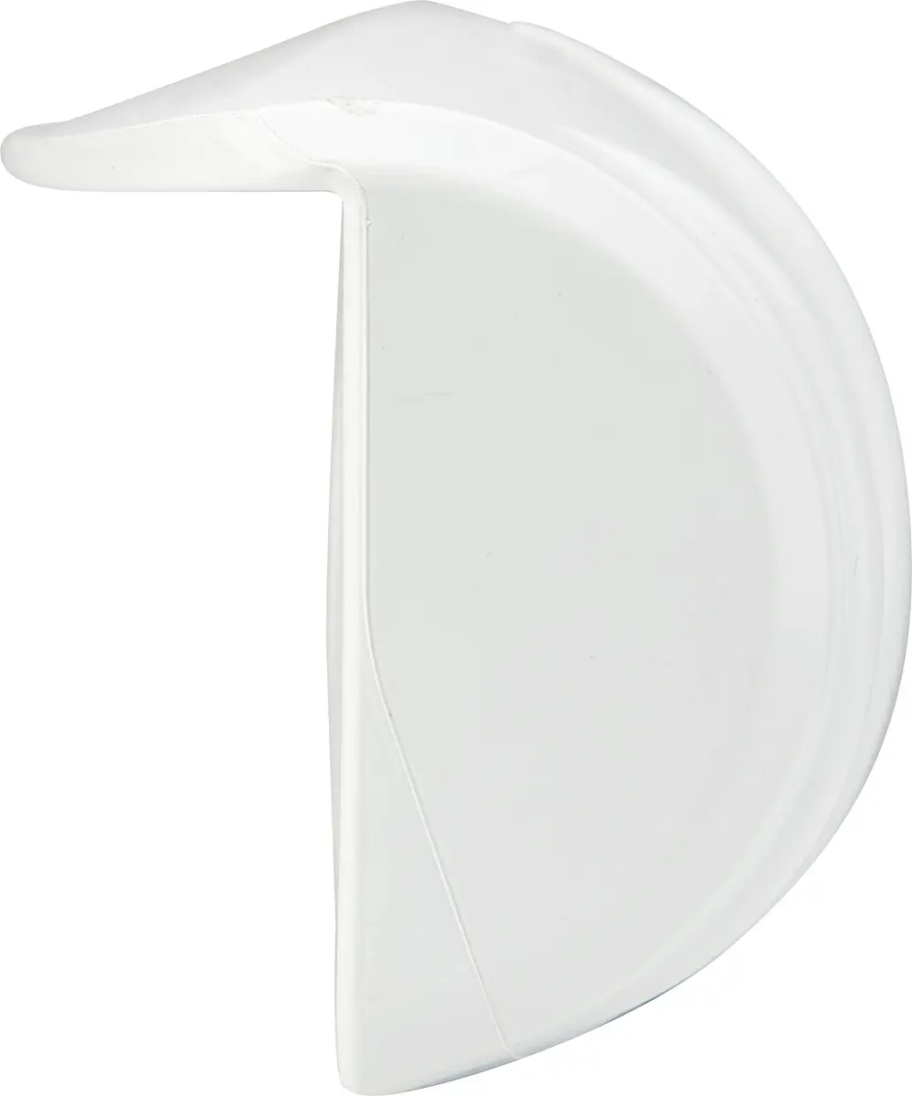 attwood Softside UV-Resistant Marine 15-Inch Dock Fender | Easy on Hulls & Brightwork - view 2