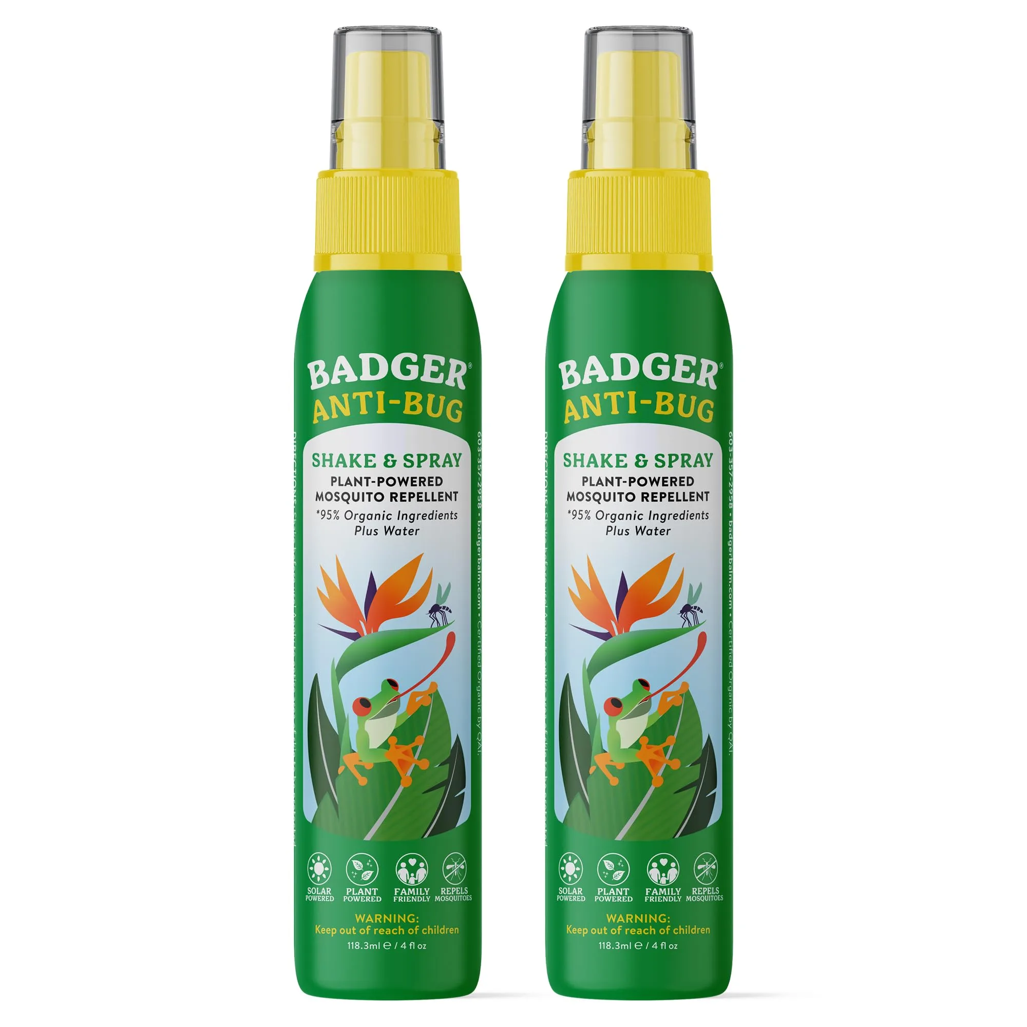 Insect Repellent