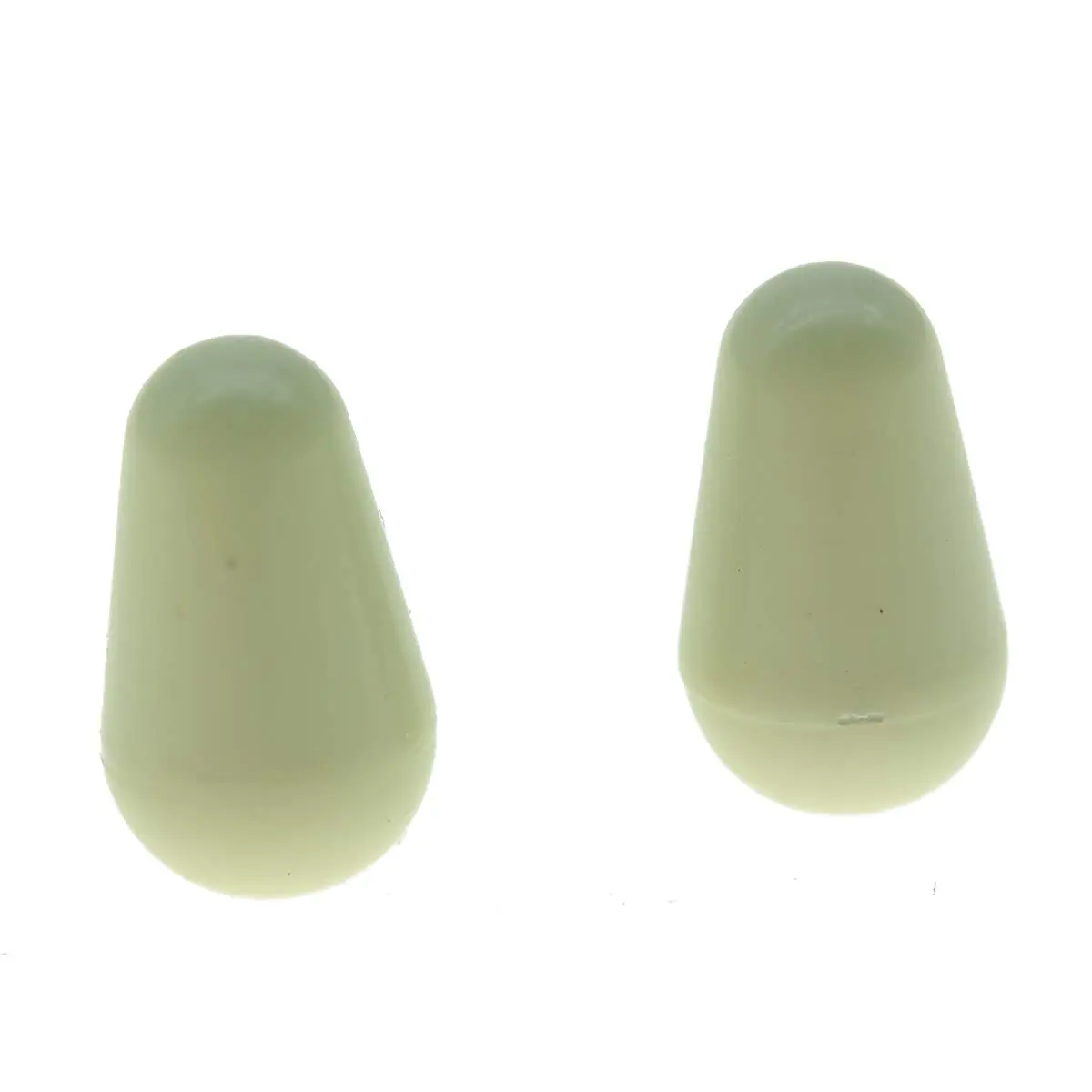 KAISH Guitar 5 Way Switch Tips | USA-Style Strat/Stratocaster Mint Green - main product image