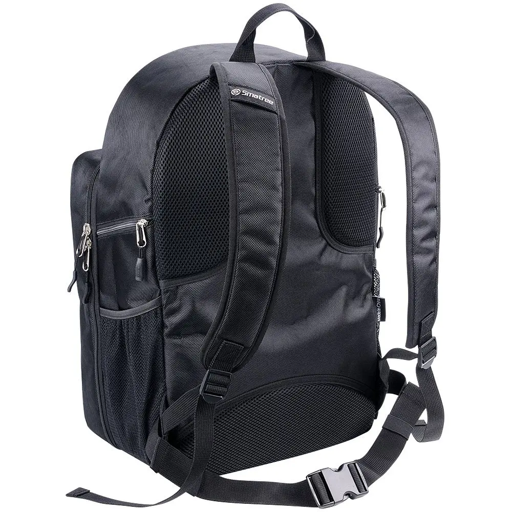 Smatree Hard Shell Backpack for DJI Phantom 4/4 Pro | Durable Polyester, Water-Resistant, Custom Design - view 5
