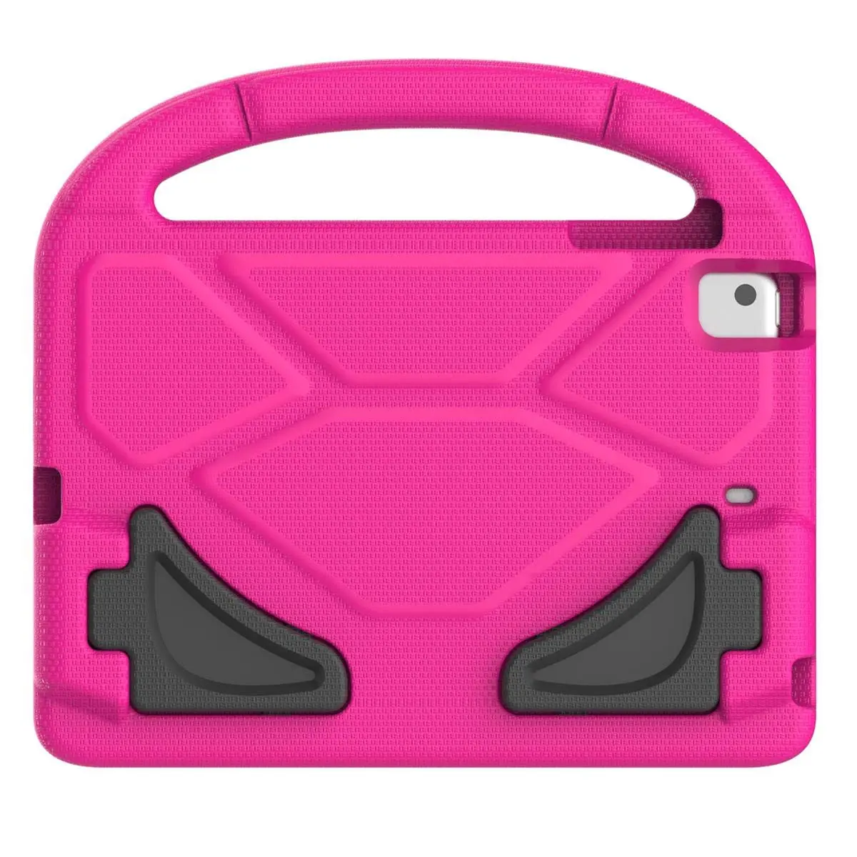Suplik Kids Case for iPad Mini 1/2/3/4/5 (7.9") with 2 Screen Protectors | Durable Shockproof Handle Stand Cover - view 9