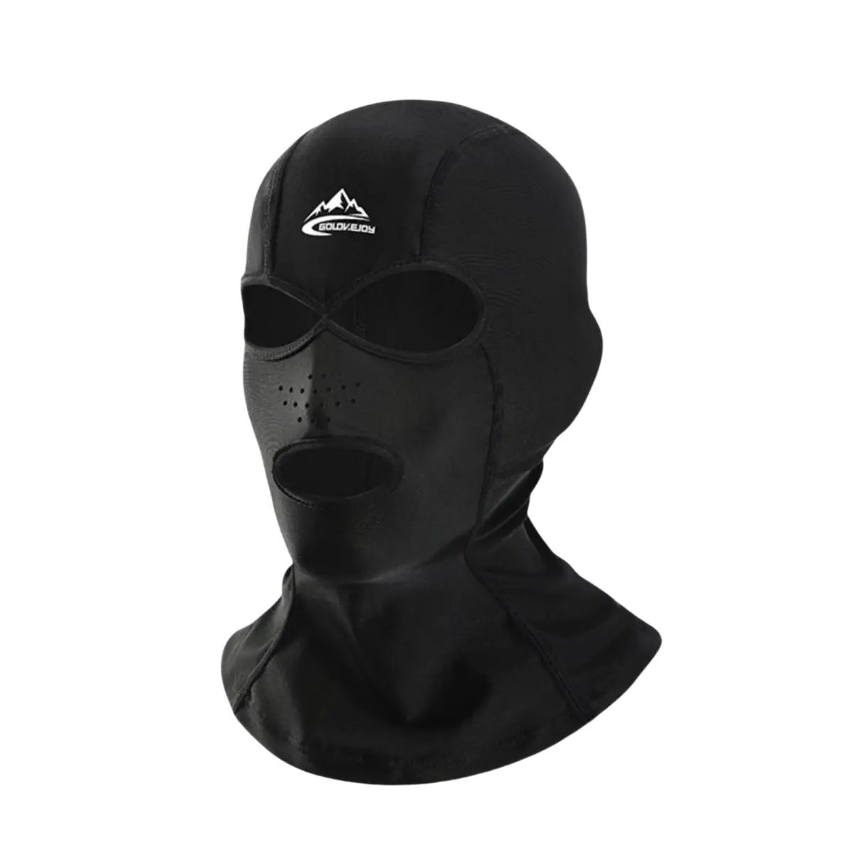 Xmipbs Full Face UV Protection Swimming Mask for Adults | Sunblock & Jellyfish Shield (70-120 chars) - main product image