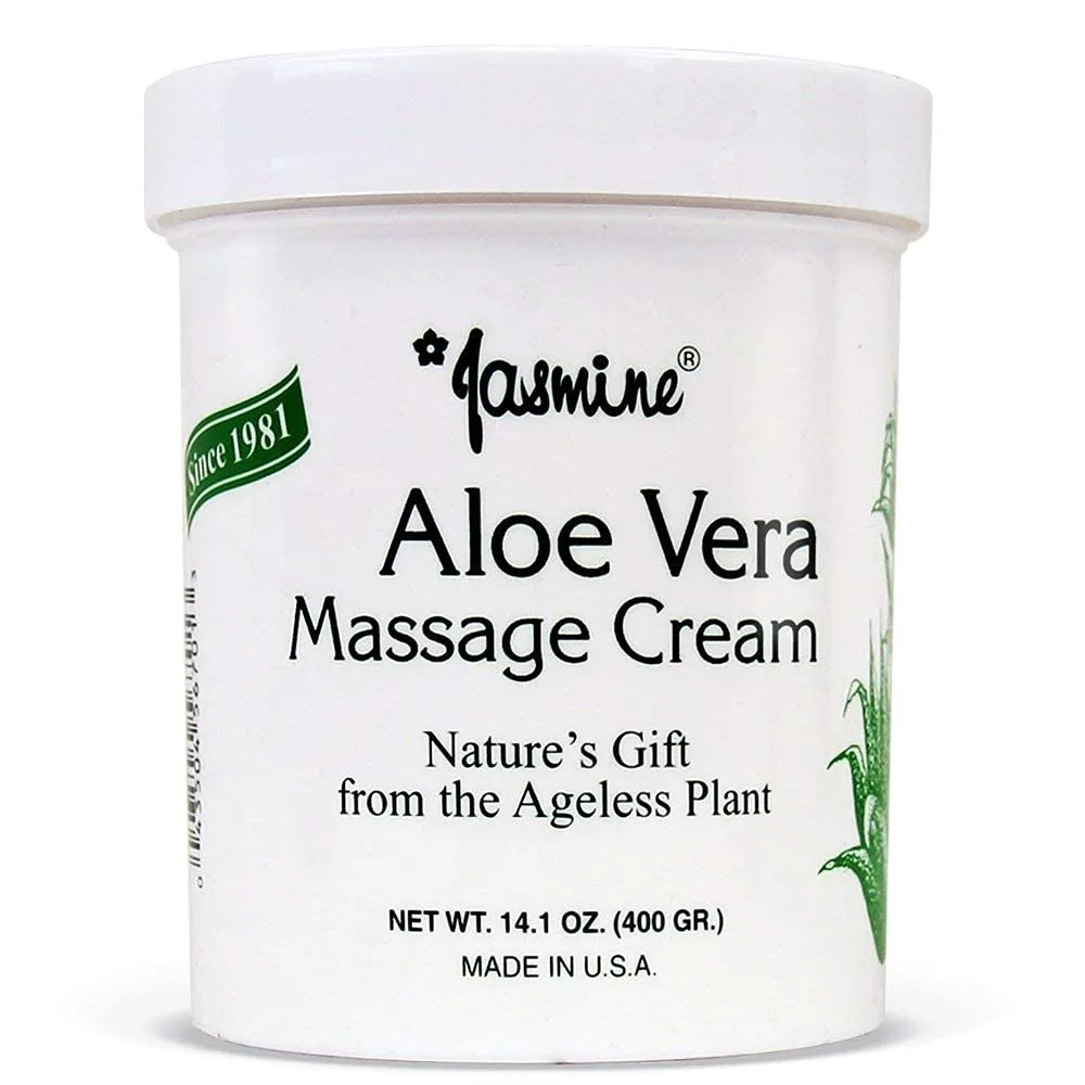 Body Lubricant