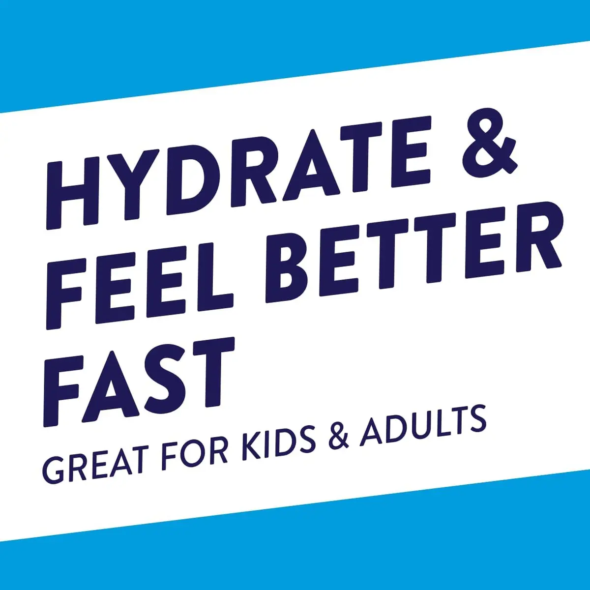 Pedialyte Electrolyte Powder Packets, 18ct | Fast Rehydration for Kids & Adults - view 2