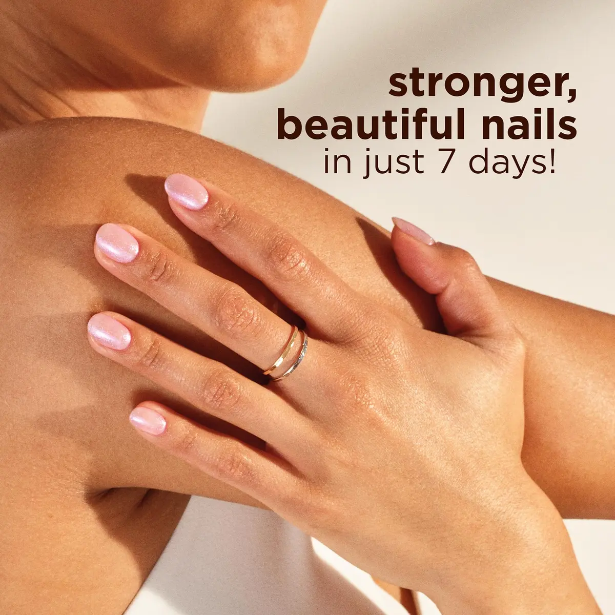Sally Hansen Color Therapy Nail Polish 0.5 Fl Oz | Biotin & Argan Oil, Long Lasting, Healthy Nails - view 6