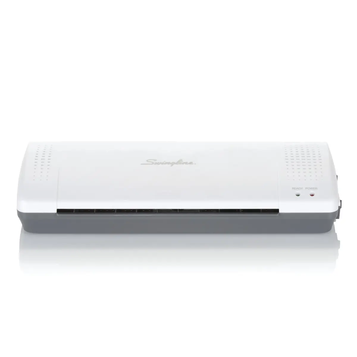 Swingline Thermal Laminator Machine, Inspire Plus, 12 Inch, Quick Warm-Up, 3 or 5 Mil | Compact & Stylish for Home & Office - main product image