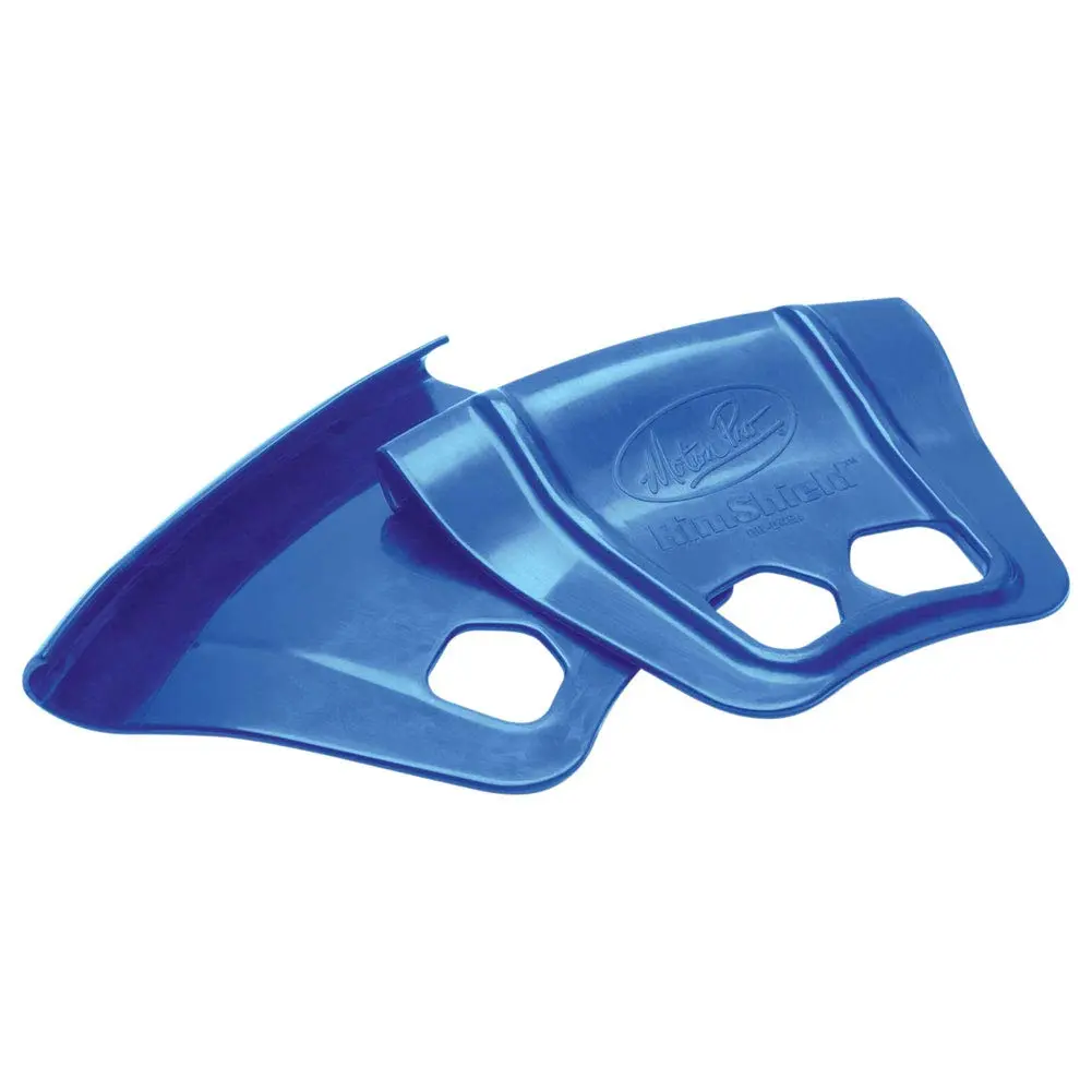 Motion Pro Rim Shield II Tire and Wheel Tool Set (2-Pack, Blue) | Protects Rims During Tire Changes - main product image