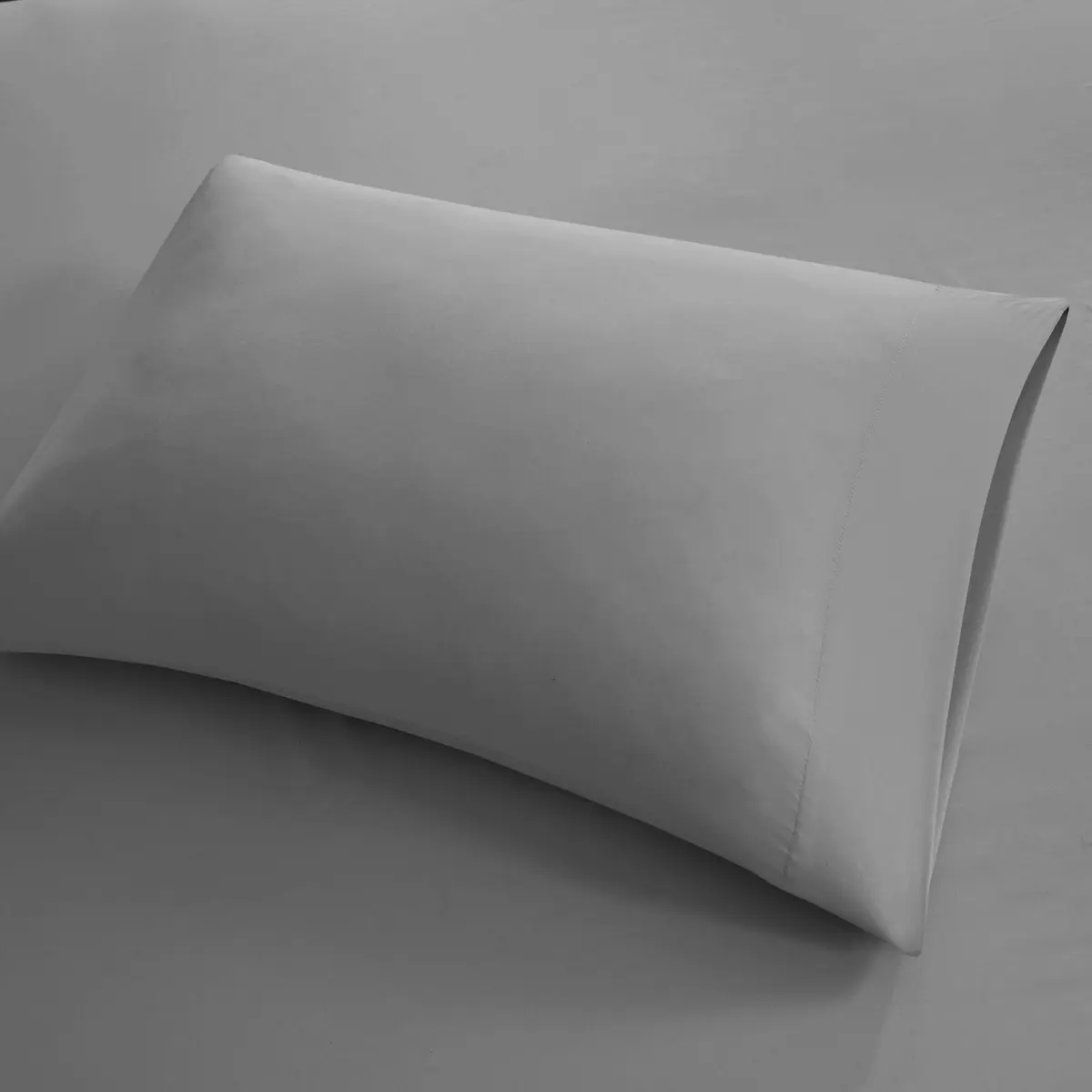 Sleep Philosophy Moisture-Wicking Cooling Sheet Set, King Bed Set 4 Piece | Keeps you cool & dry all night - view 3