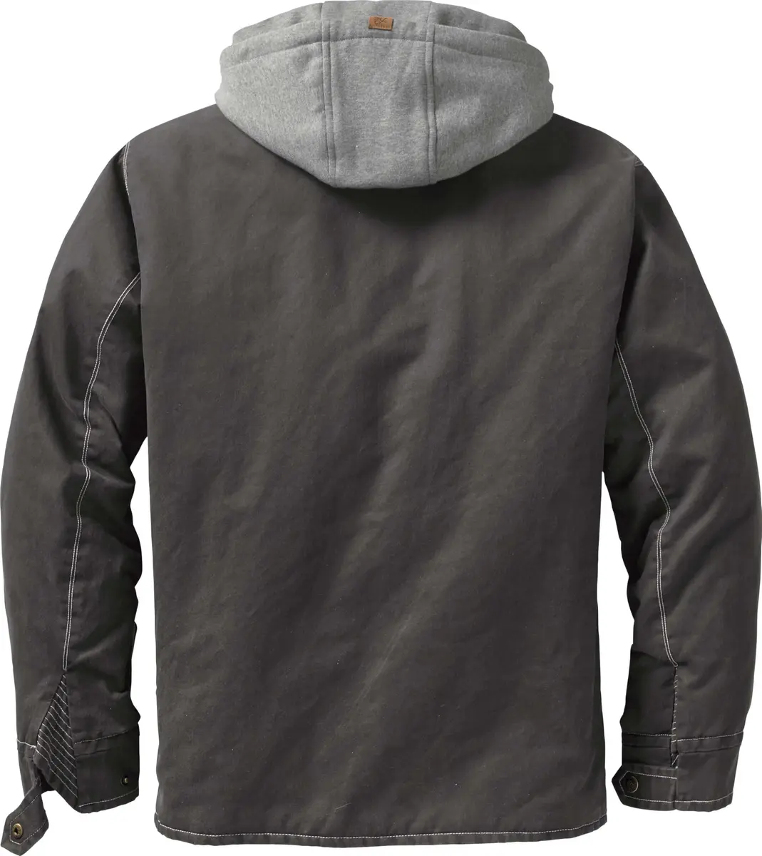 Legendary Whitetails Casual Coat Waxed Cotton Water Resistant Jacket | Rugged, Water-Resistant & Versatile - view 5