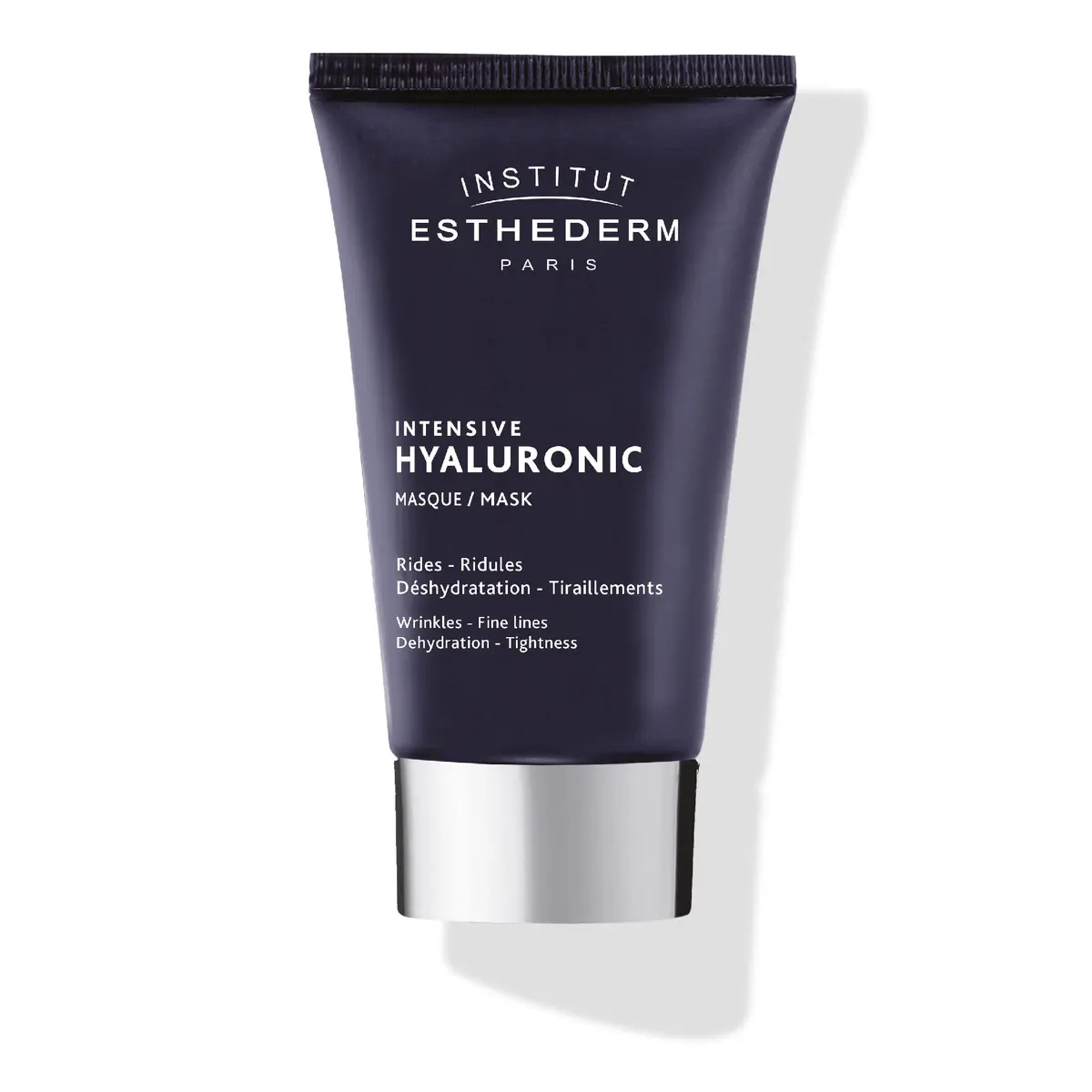 Institut Esthederm Intensive Hyaluronic+ Mask, 75g | Deep Hydration & Wrinkle Plumping - main product image