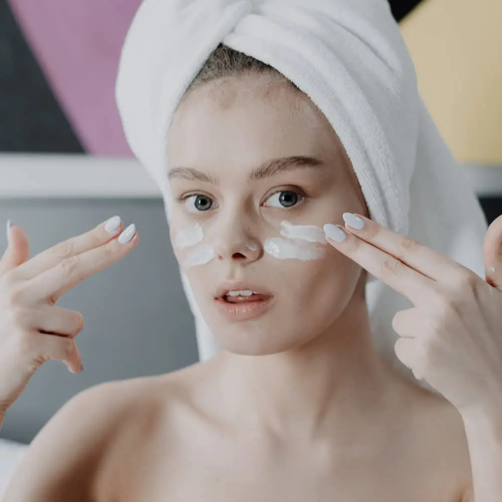 Institut Esthederm Intensive Hyaluronic+ Mask, 75g | Deep Hydration & Wrinkle Plumping - view 7