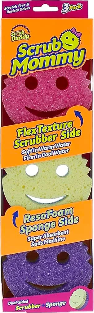 Bathing Sponge