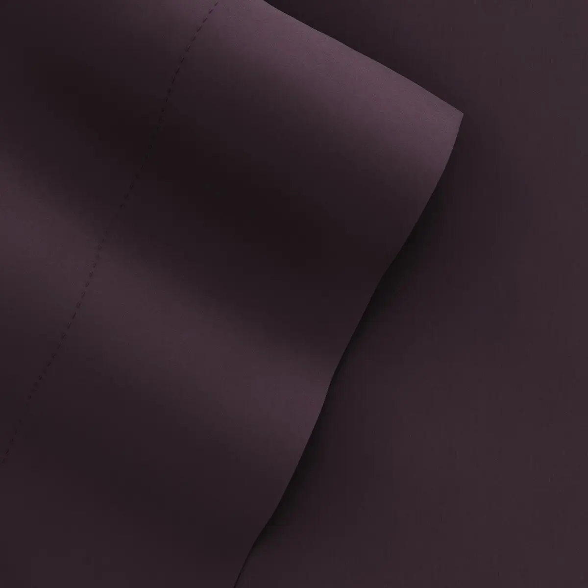 Linen Market King Sheet Set 6 Piece Purple | Ultra Soft & Breathable Cooling Microfiber - view 7