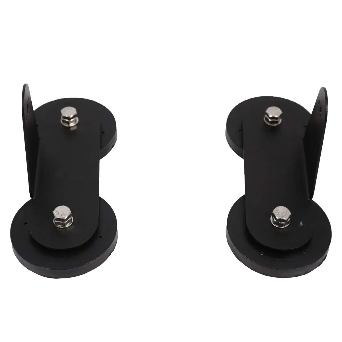 Lightronic Ultra Strong Magnetic Mount Base for LED Light Bars - 2 Pack | Side Mount for Trucks & SUVs - view 9