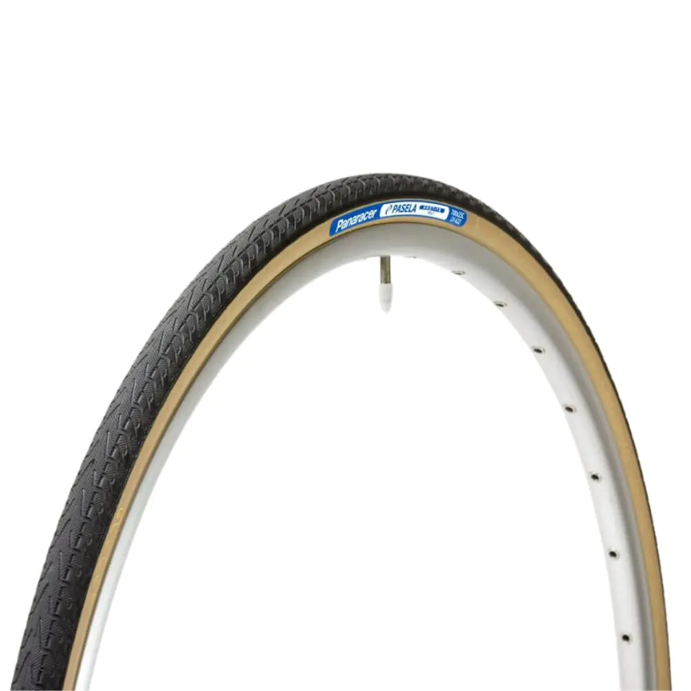Panaracer Pasela ProTite 26 x 1.50 (38mm) Wire Bead Tire | Urban Commuter Durability - main product image