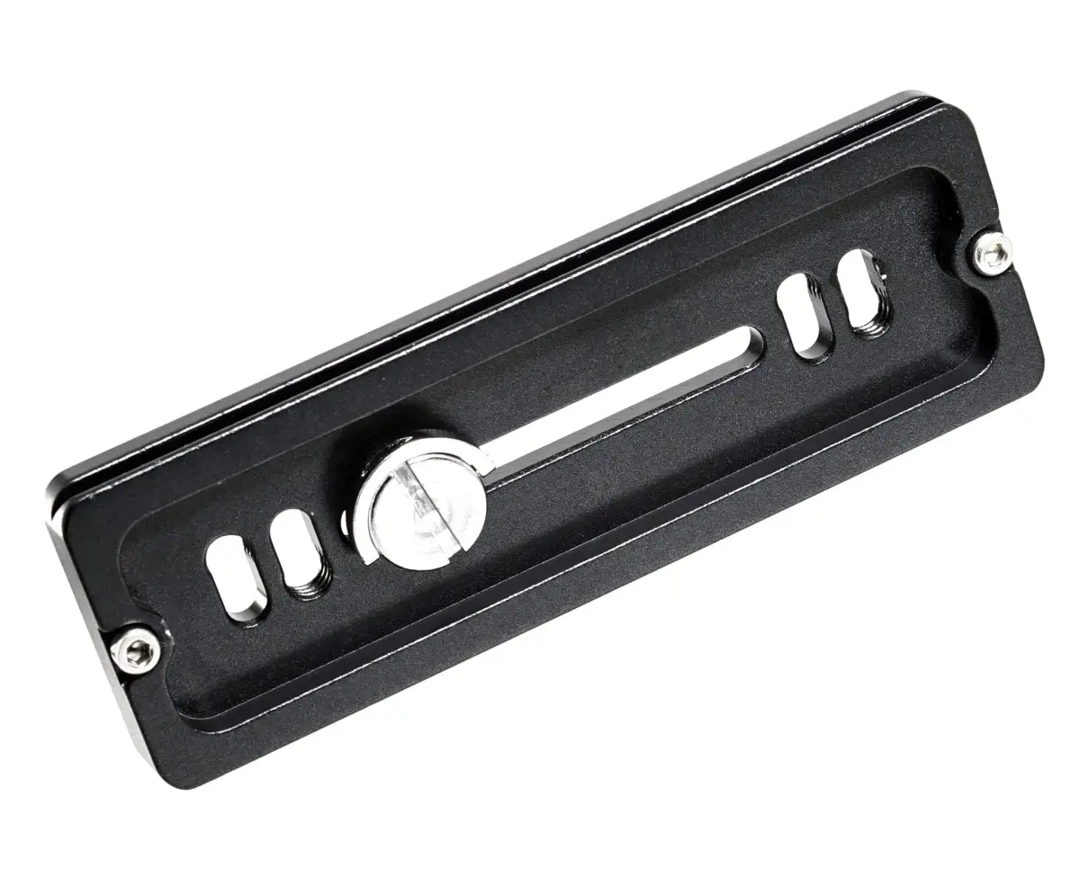Fotasy 120mm Arca Swiss Quick Release Plate | Compatible with Arca-Swiss Standard Clamps - view 5